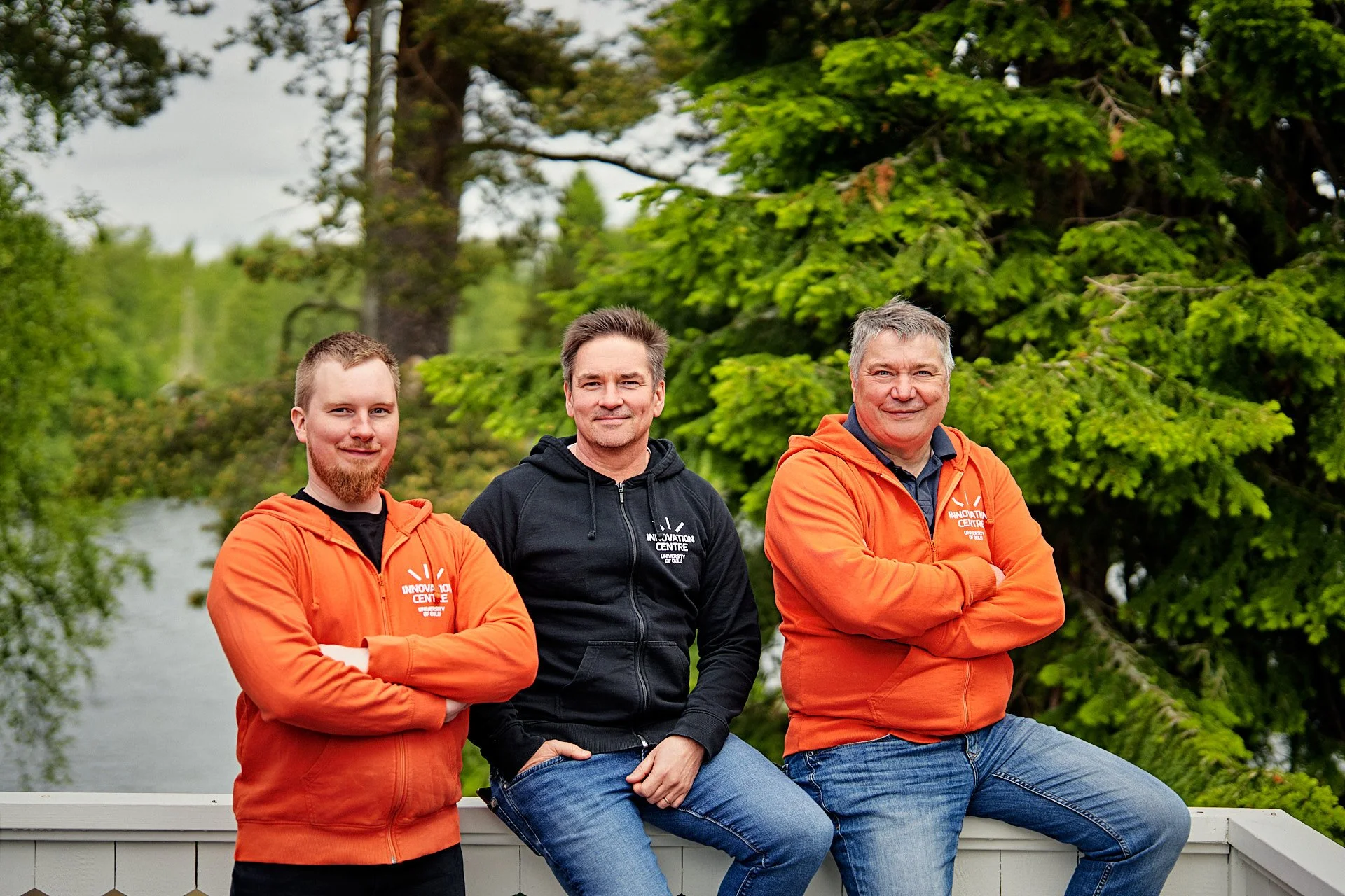 Syksyn R2B-hakuun osallistui Oulun yliopistolta kuusi projektia – kevään hausta kiinnostuneiden kannattaa olla Innovaatiokeskukseen yhteydessä jo nyt!