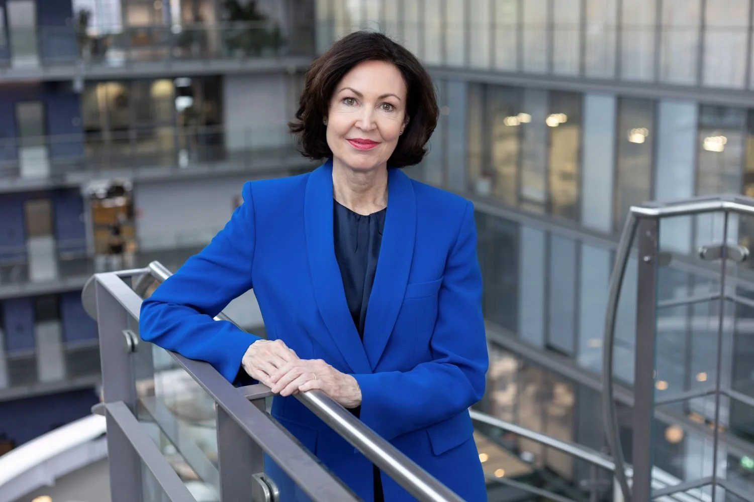 Tutkimuksesta kasvua ja vaikuttavia ratkaisuja – Business Finland panostaa entistä tiiviimpään innovaatioyhteistyöhön