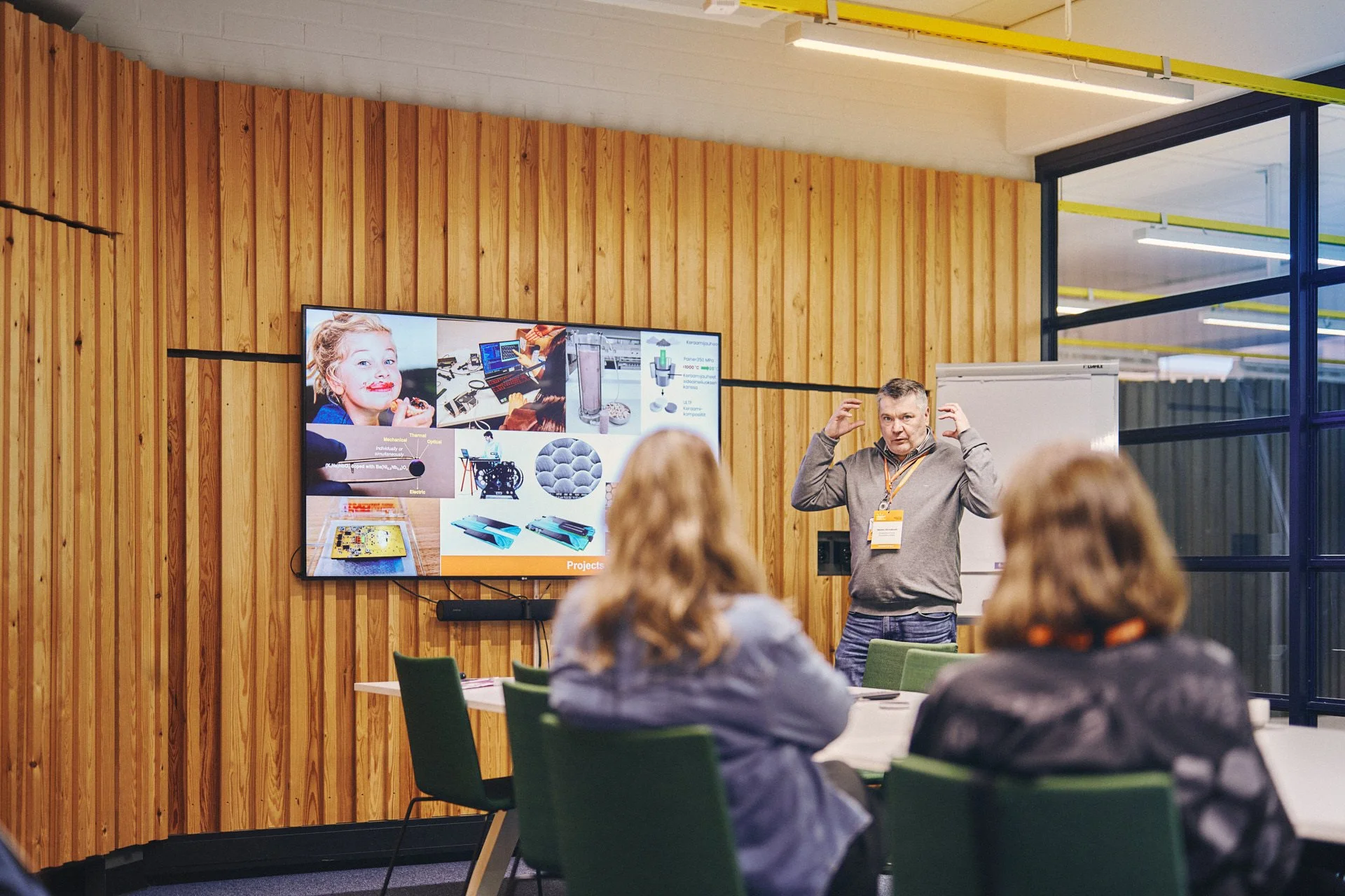 Haku auki: Proof-of-Concept (PoC)-rahoitus