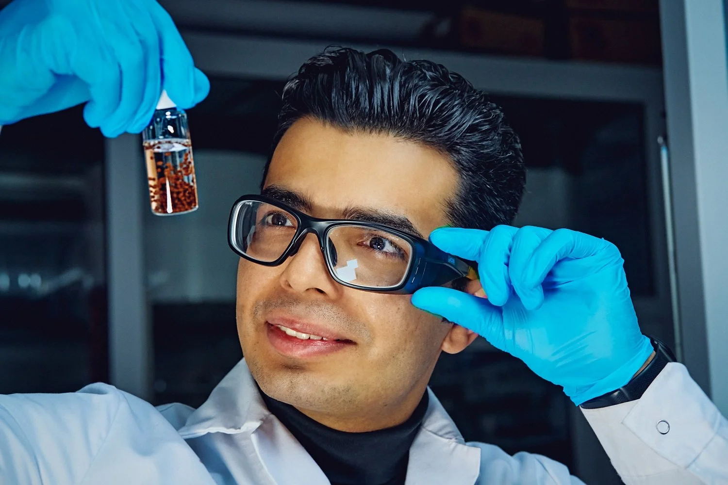 The Research to Business funding call is open!