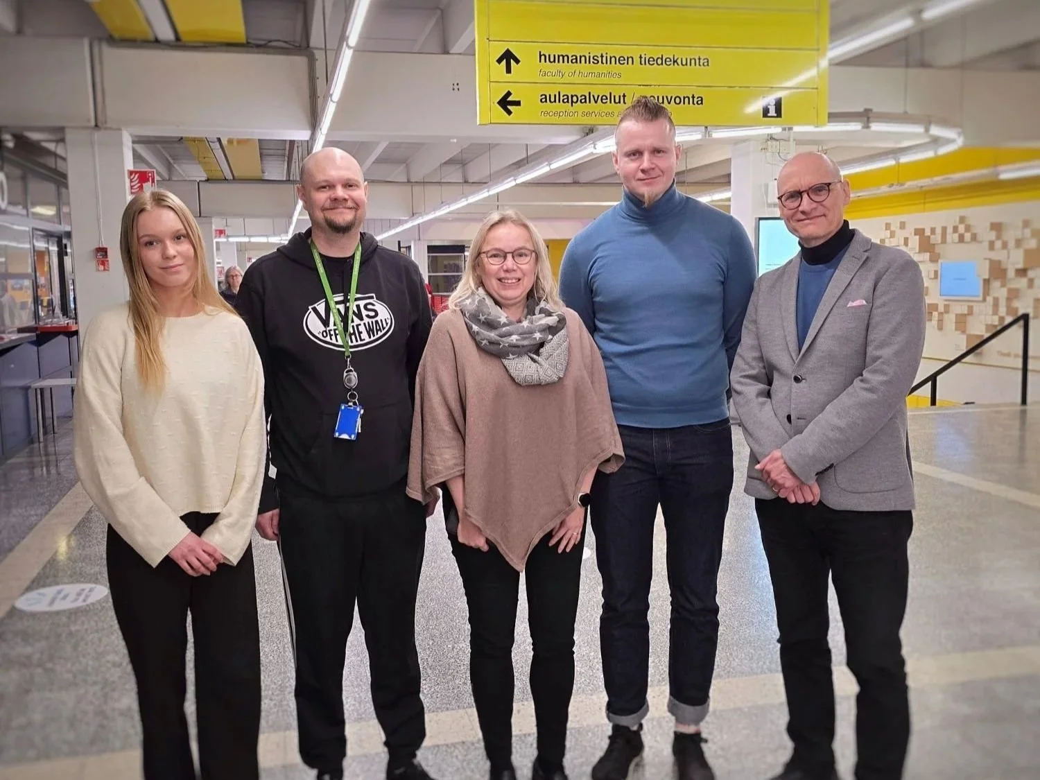 “Tutkimuksellinen vapaus mahdollistaa aivan uudenlaisia avauksia ja innovointia” – Oulun yliopiston ja Metsä Groupin yhteistyössä luodaan uutta arvoa sivuvirroista