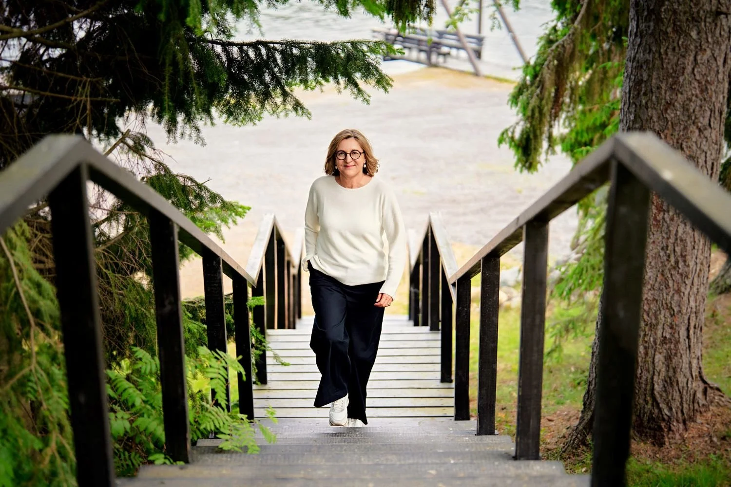 Business Finlandin Näytönpaikka-haku on auki 3.11.2026 asti! Nyt haetaan markkinoita mullistavia strategisia tutkimusideoita