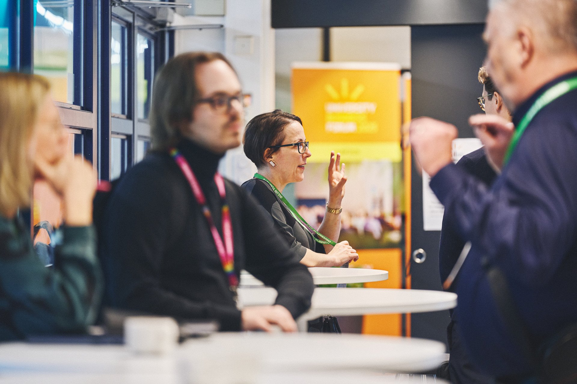 Business Finlandin uudet veturihankkeet avaavat tutkijoille uusia yhteistyömahdollisuuksia