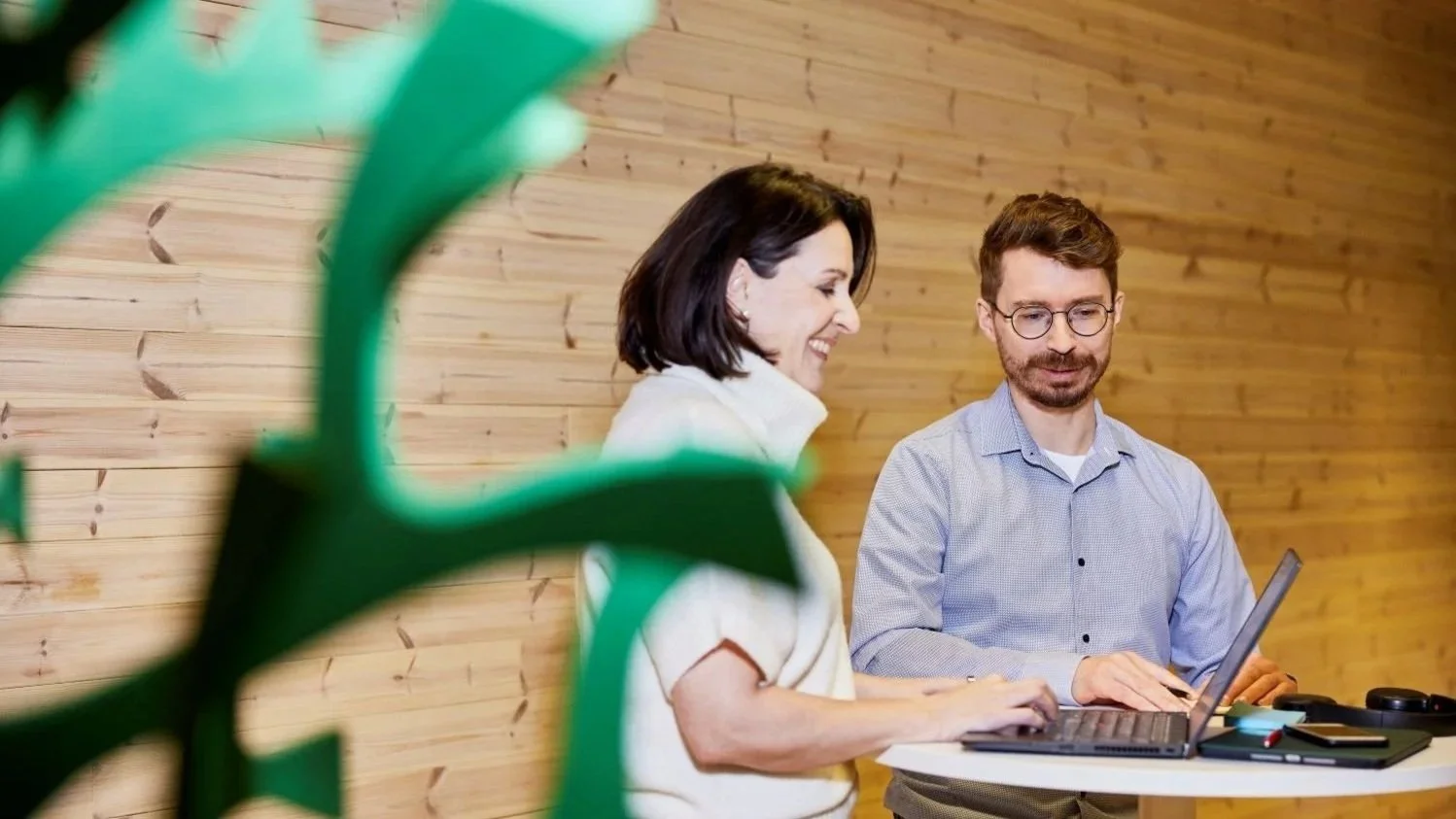 Lisää Proof-of-Concept (PoC)-rahoitusta haettavana!