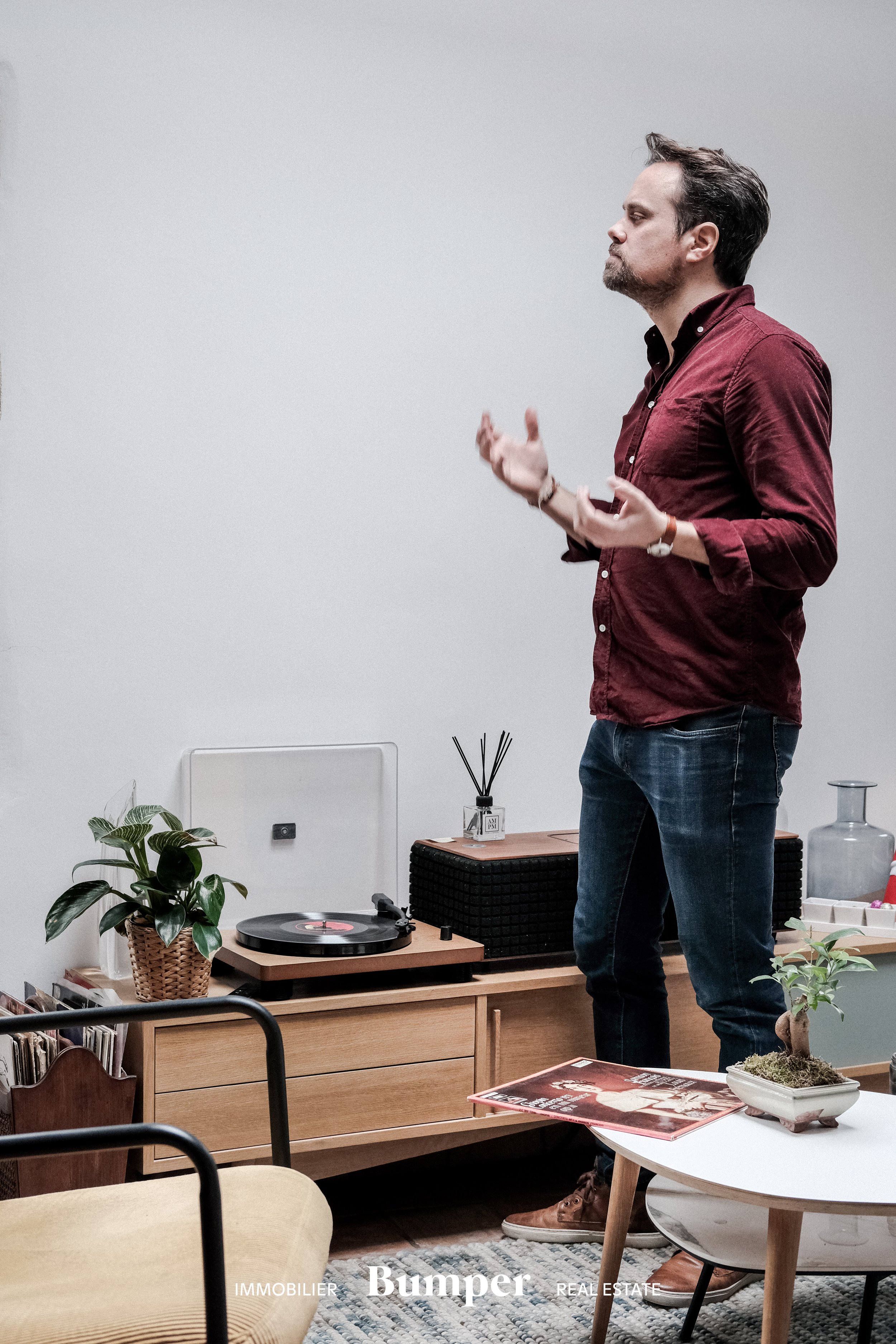 Tuto livre végétal : faire pousser une plante dans un vieux bouquin