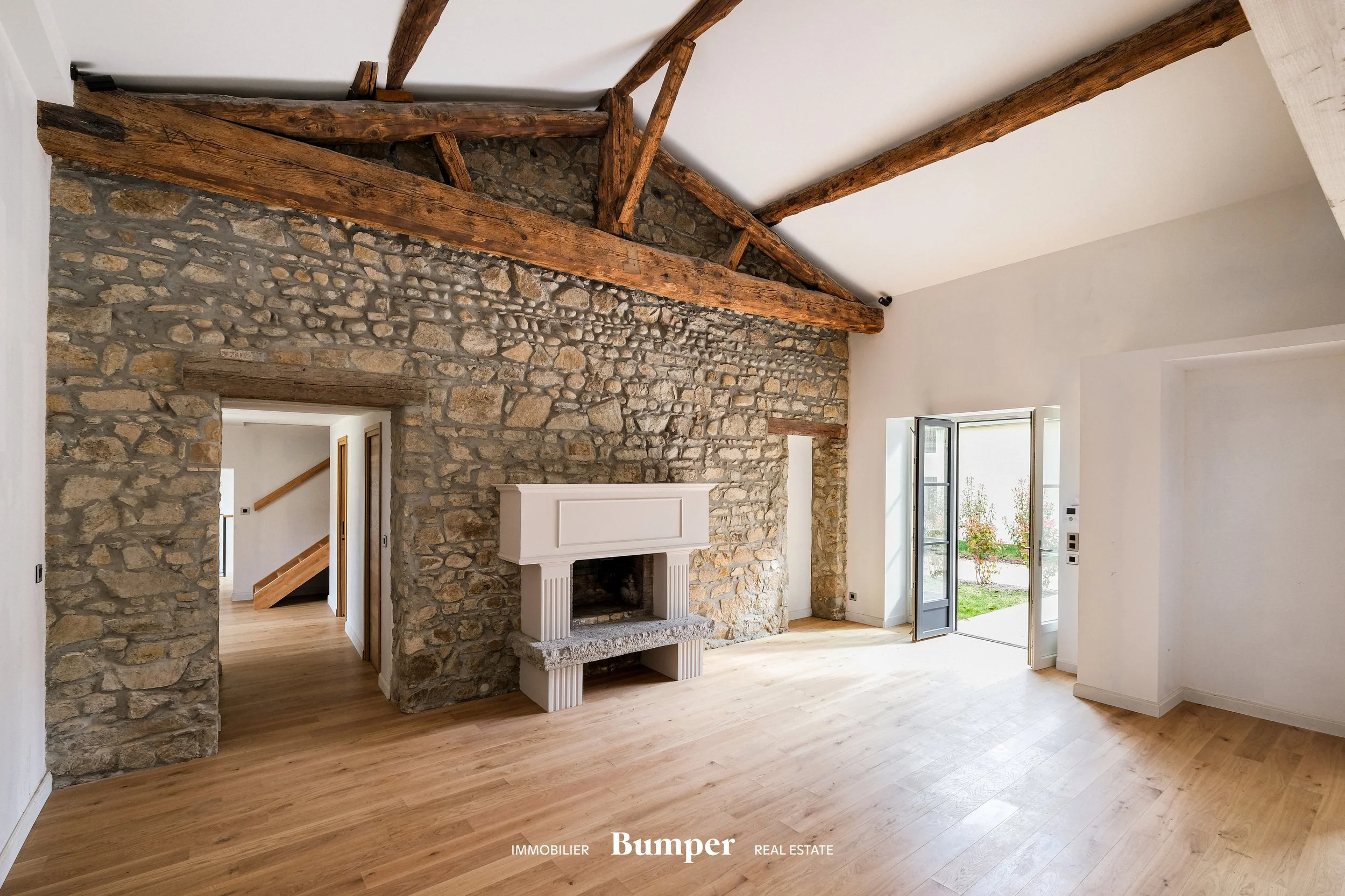 Maison 5 pièces 187 m² · à Saint-Genis-Laval · 186,7 m² · 566 667 €