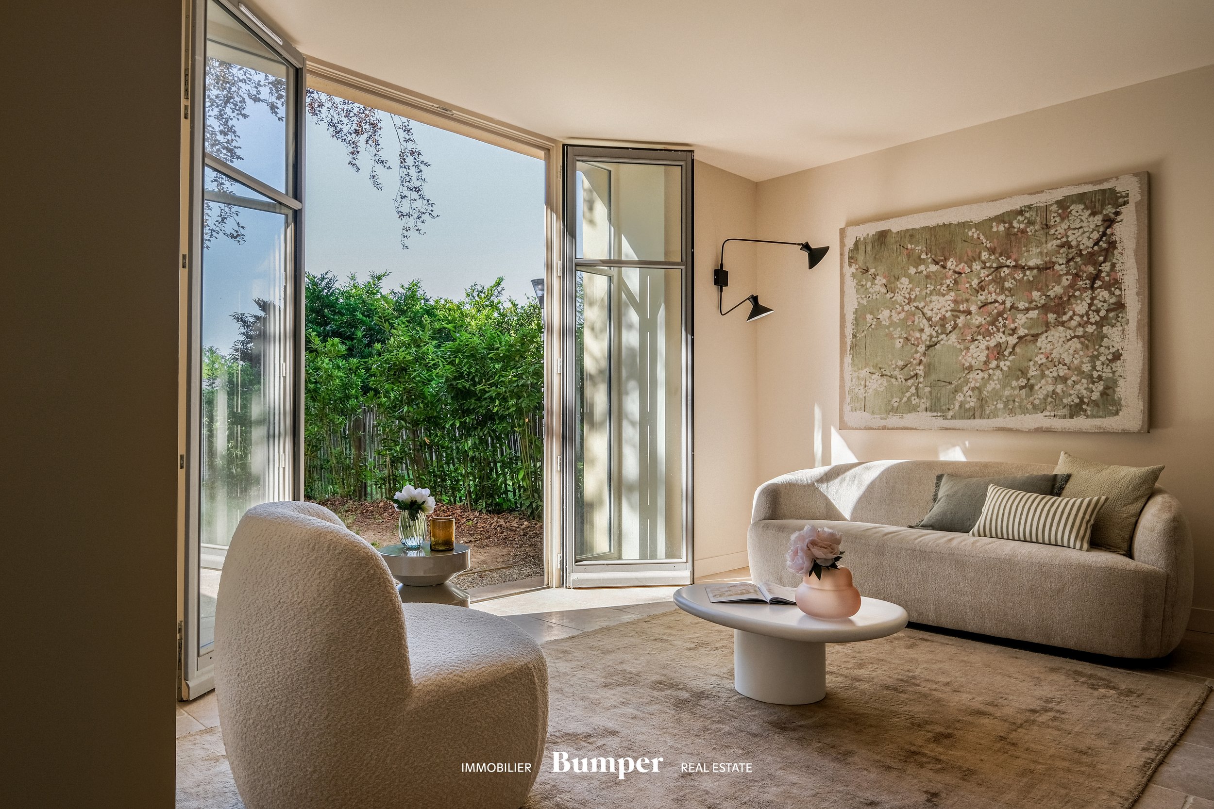 Appartement 3 pièces 76 m² · à Lyon · 76,4 m² · 525 000 €