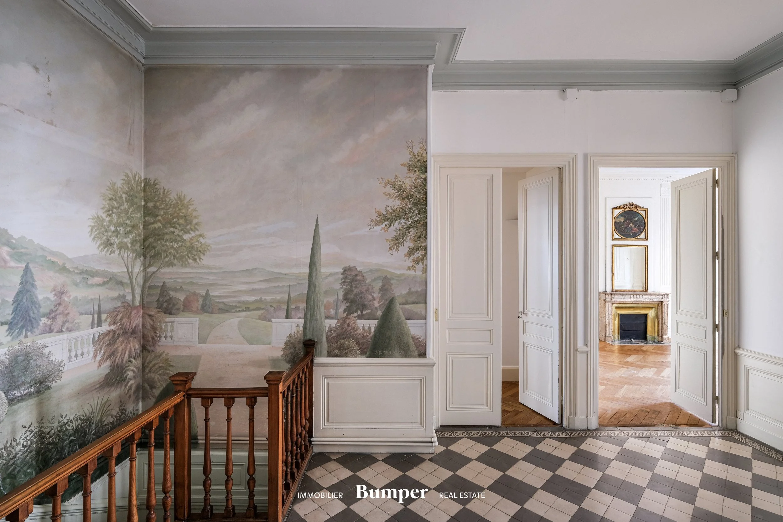 Appartement 6 pièces 208 m² · à Lyon · 208 m² · 799 000 €