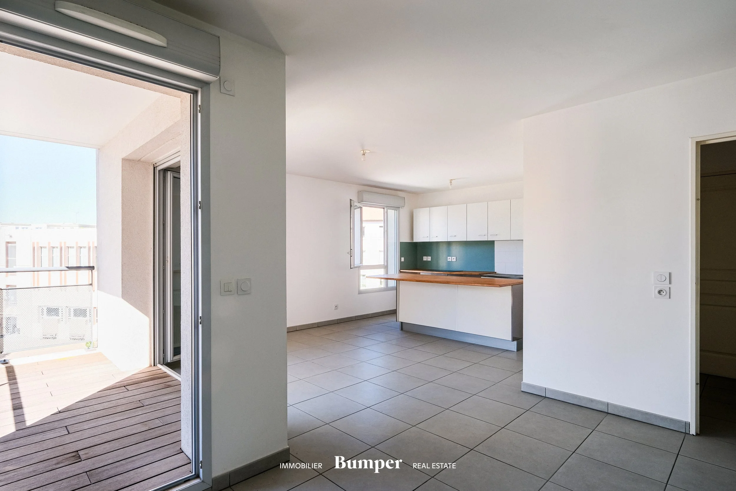 Appartement 3 pièces 66 m² · à Lyon · 66,1 m² · 260 000 €