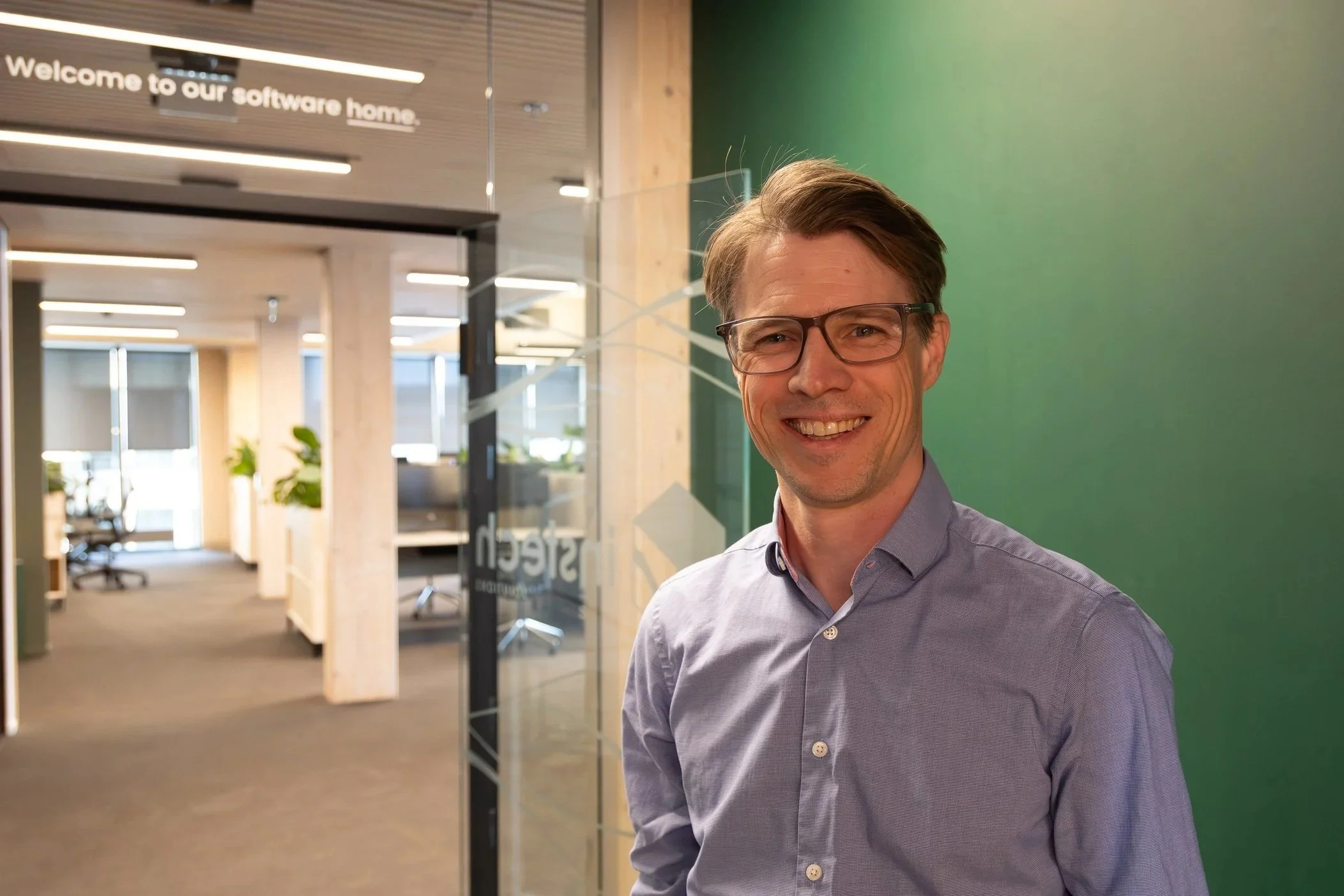 Rolf Petter Hernæs