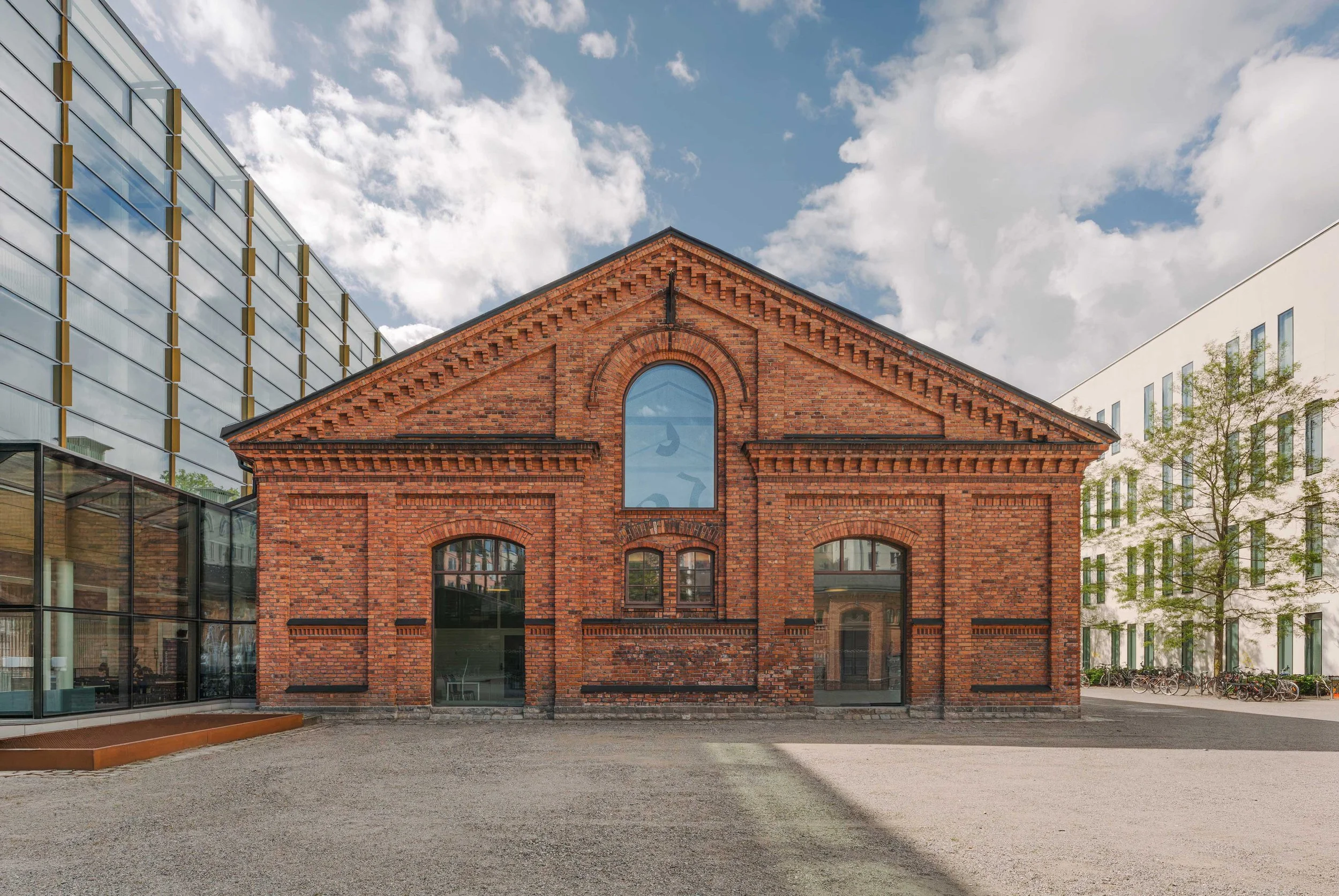 Kungliga Musikhögskolan i Stockholm