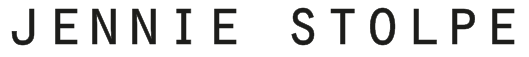 Jennie Stolpe