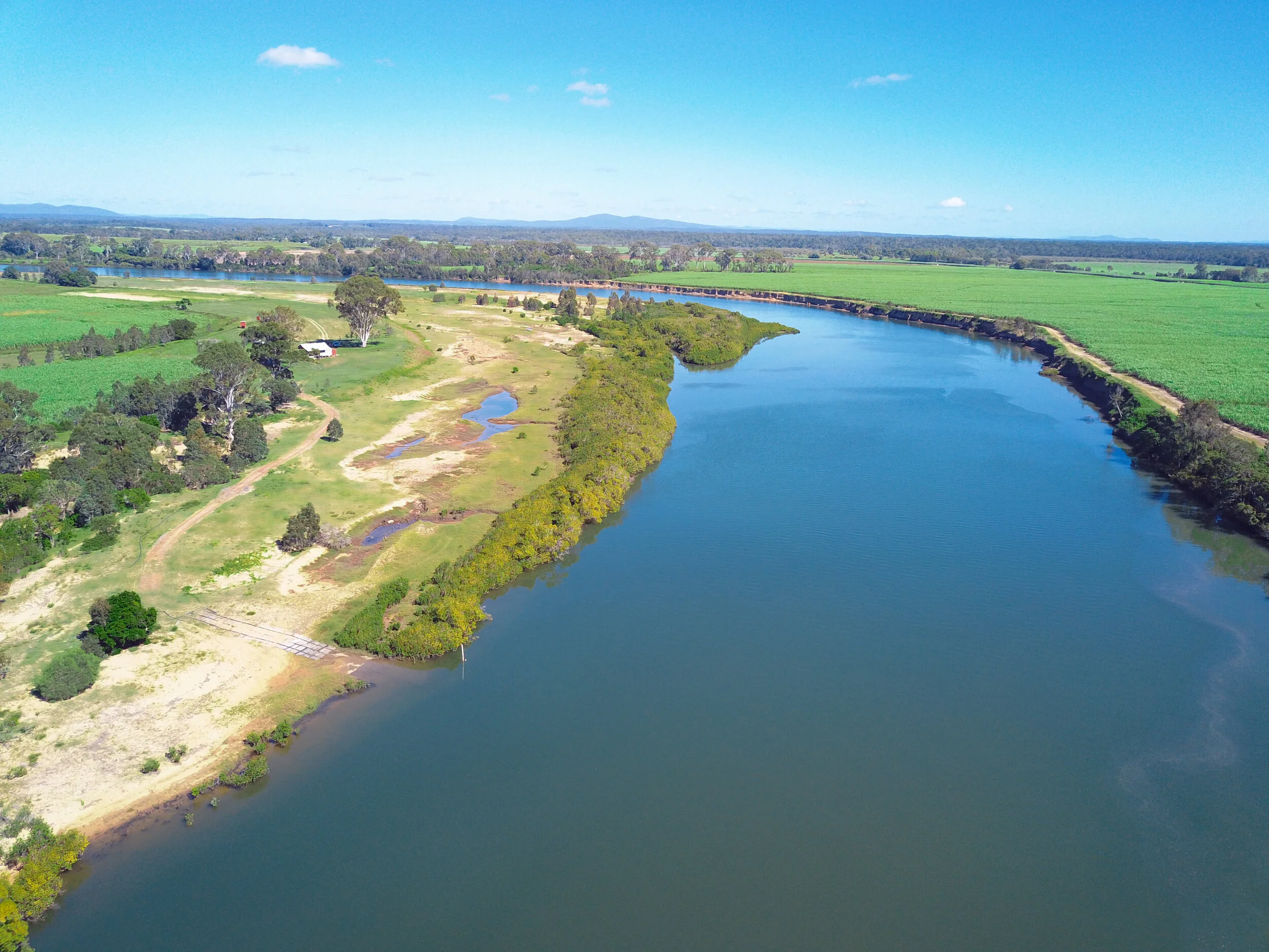Activities — Kolan River Retreat Activities — Kolan River Retreat
