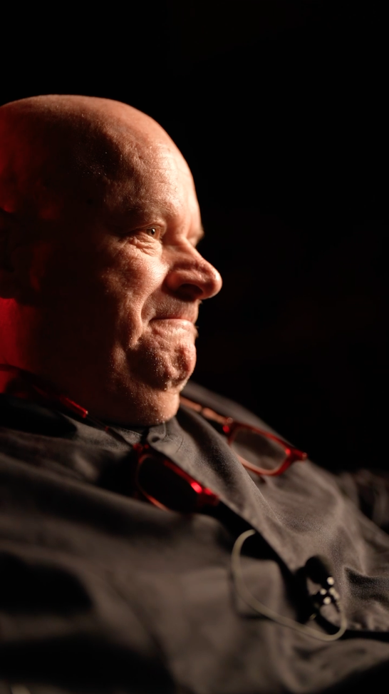Emile BIEGEL - Directeur de la Photographie