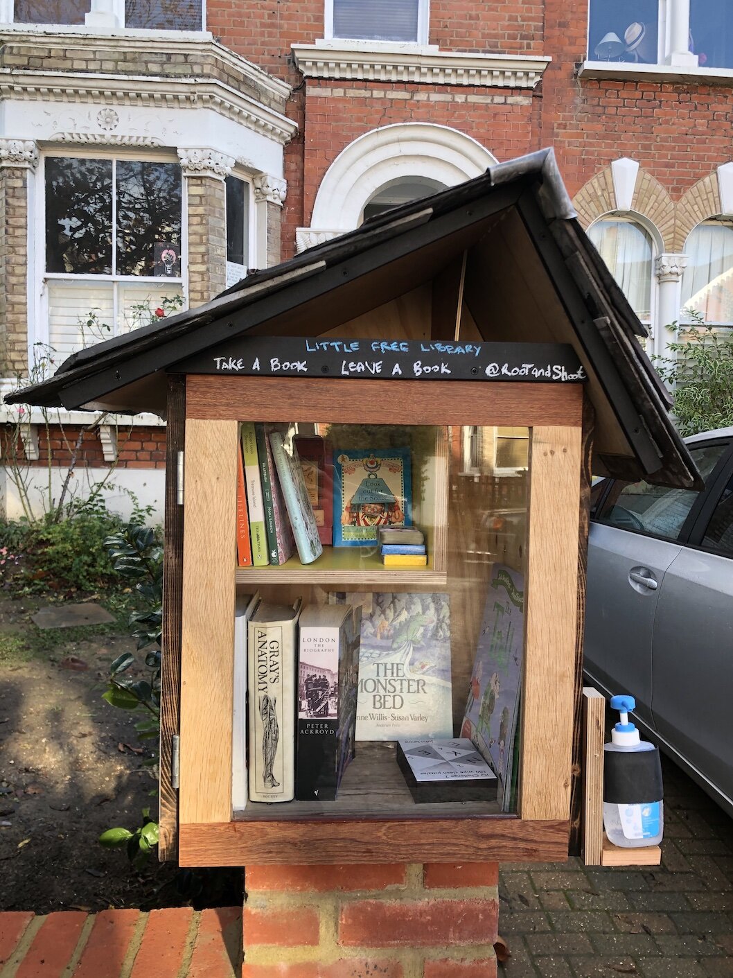 Little Free Library community book exchange in London by Root and Shoot.jpg