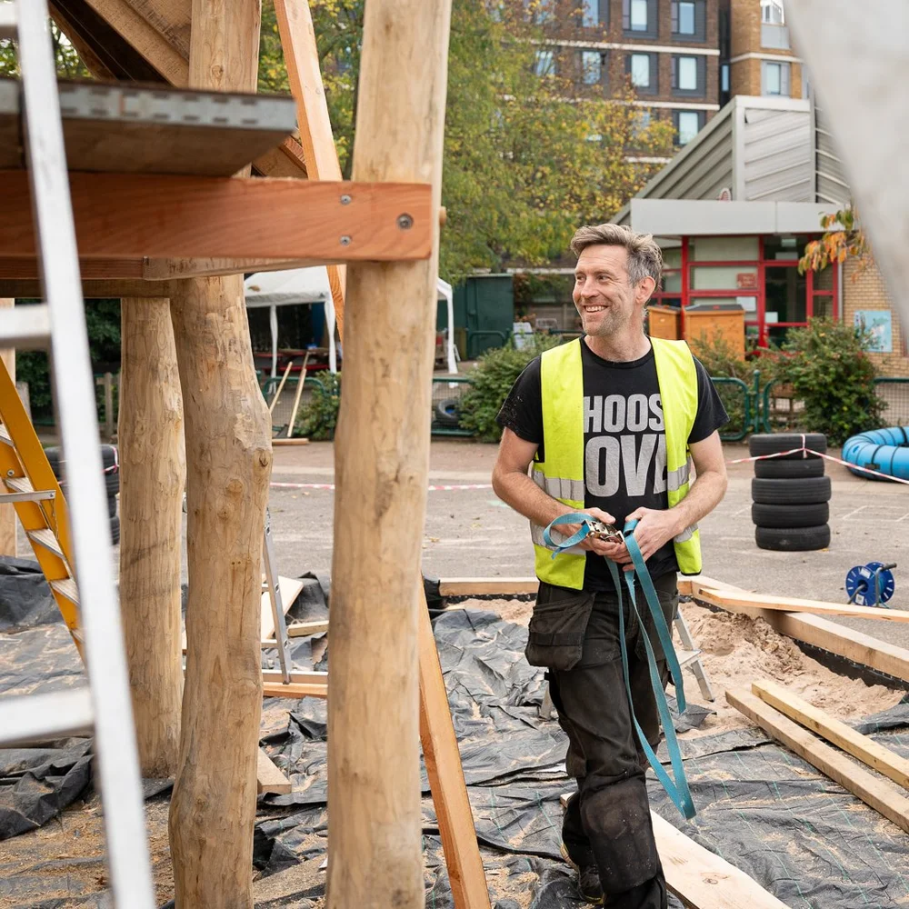 Everything you need to know about getting a treehouse built — Root and ...