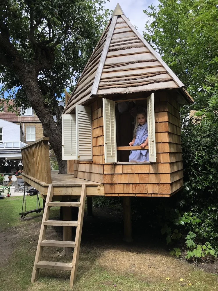 Everything you need to know about getting a treehouse built — Root and ...