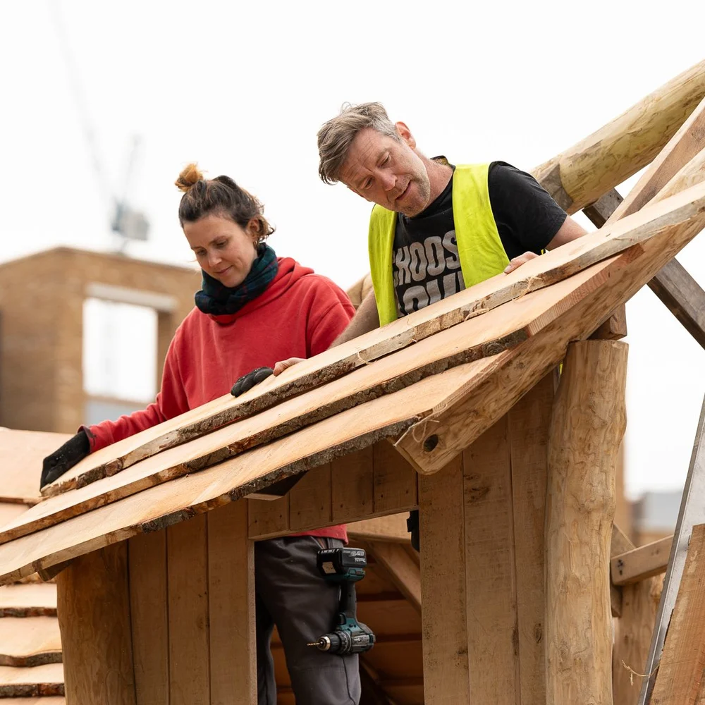 Everything you need to know about getting a treehouse built — Root and ...