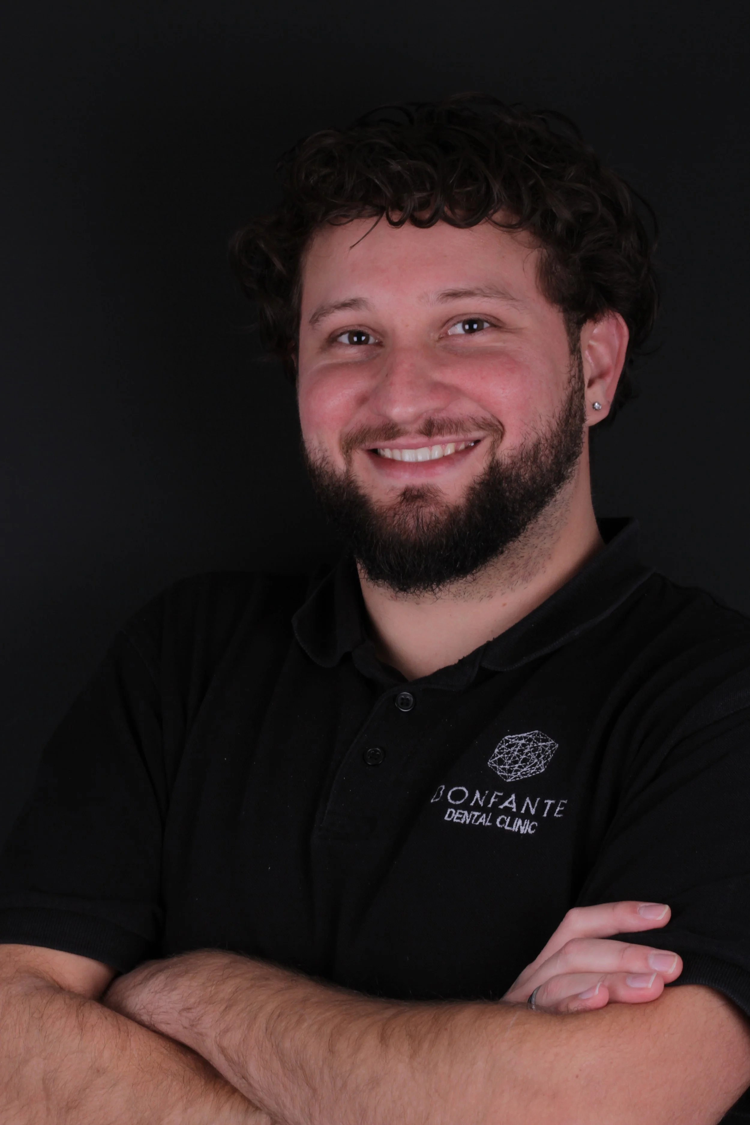 Lucas Ferreira - Técnico em Prótese Dentária