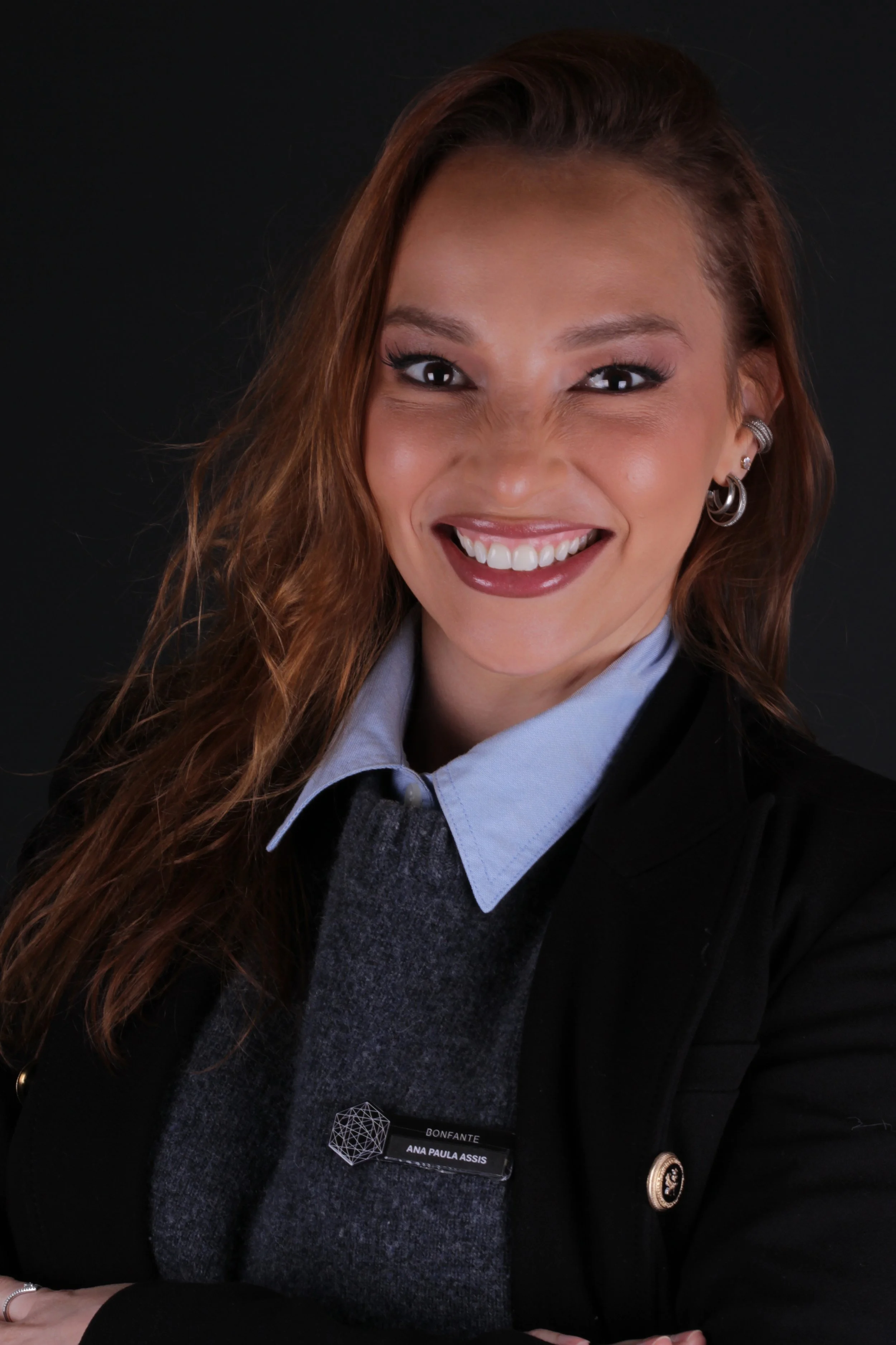Ana Paula Assis - Gestora Estratégica