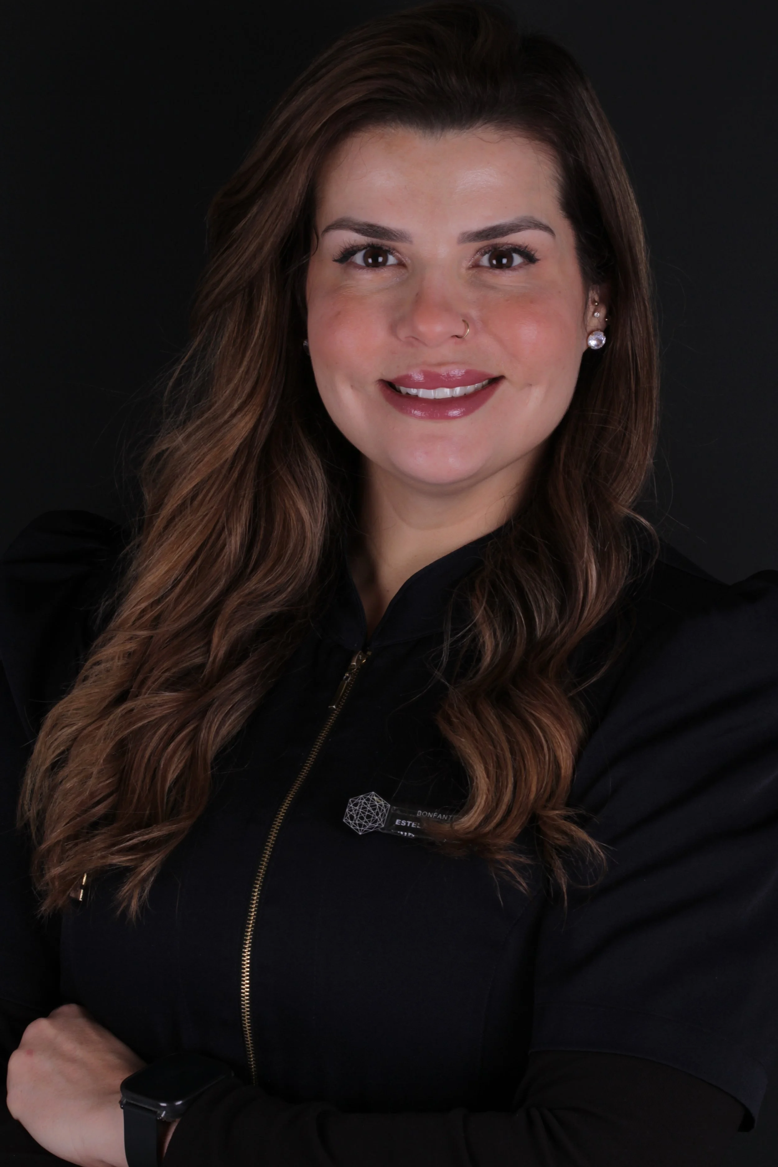 Estela Vidoto - Esteticista