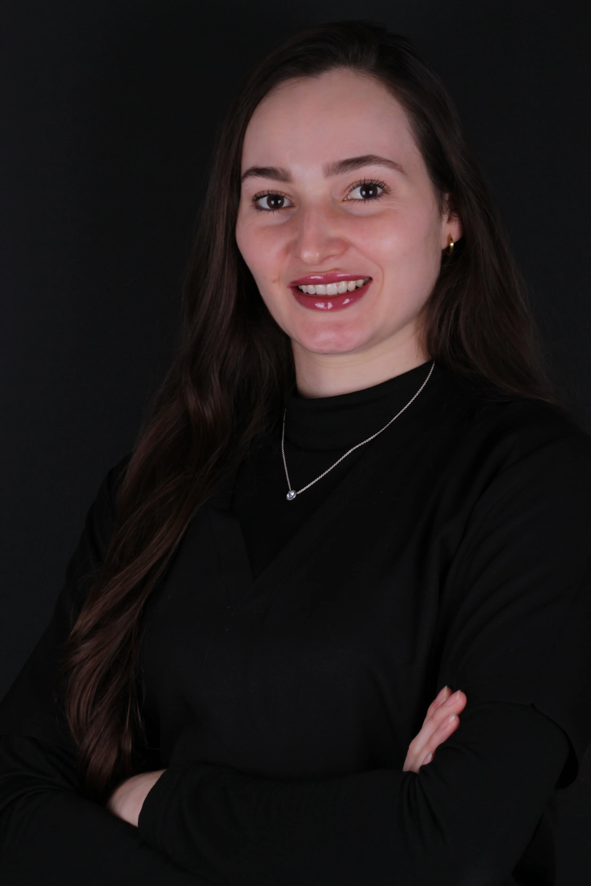 Isabela - Assistente Dentária