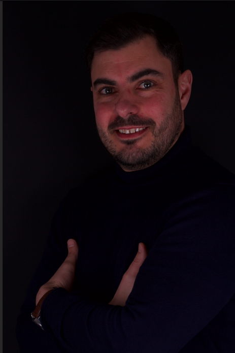 Ricardo Ascenso - Gestor Adm. Financeiro