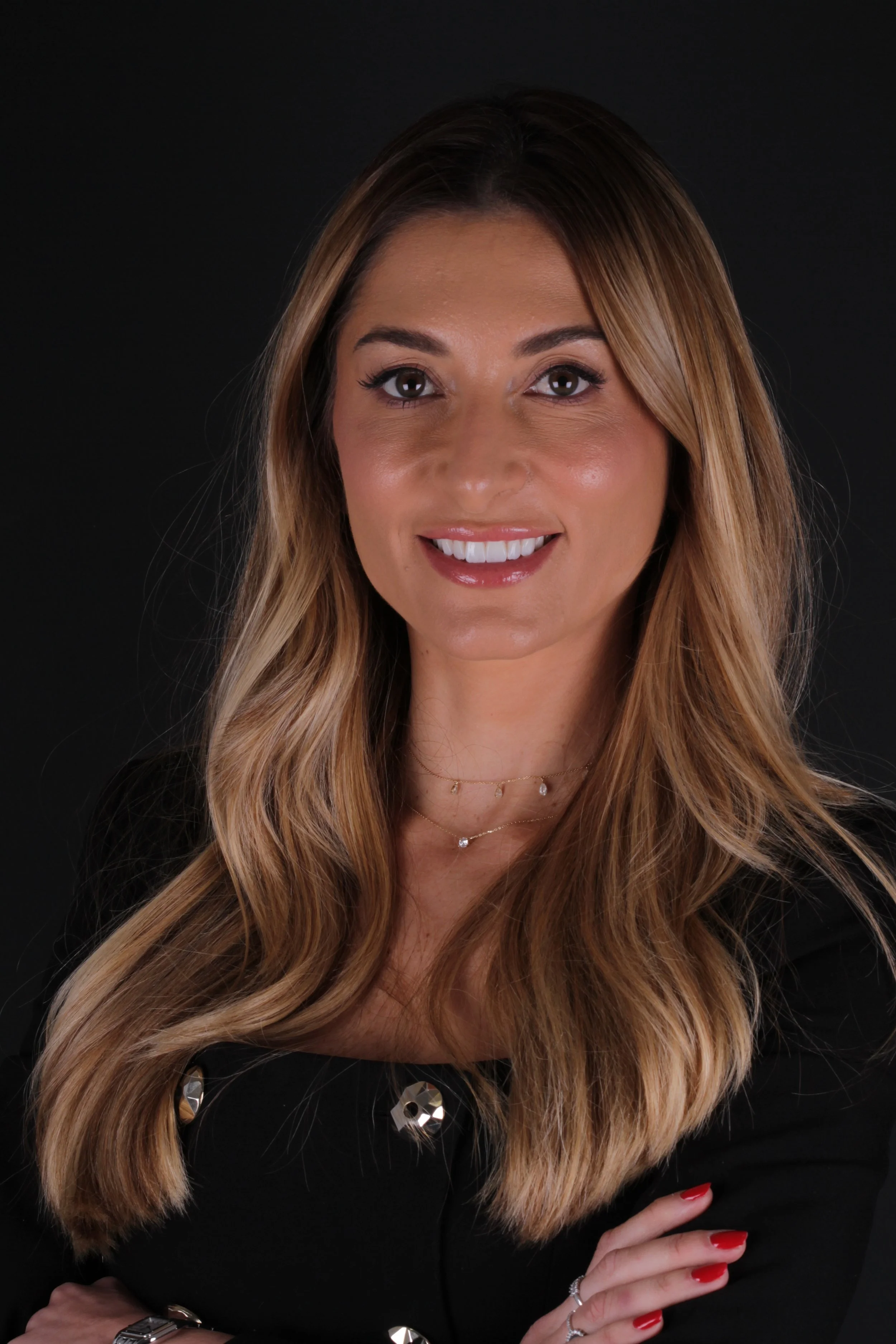 Dra. Mariana Bonfante - Médica Dentista com especialização em Harmonização Orofacial