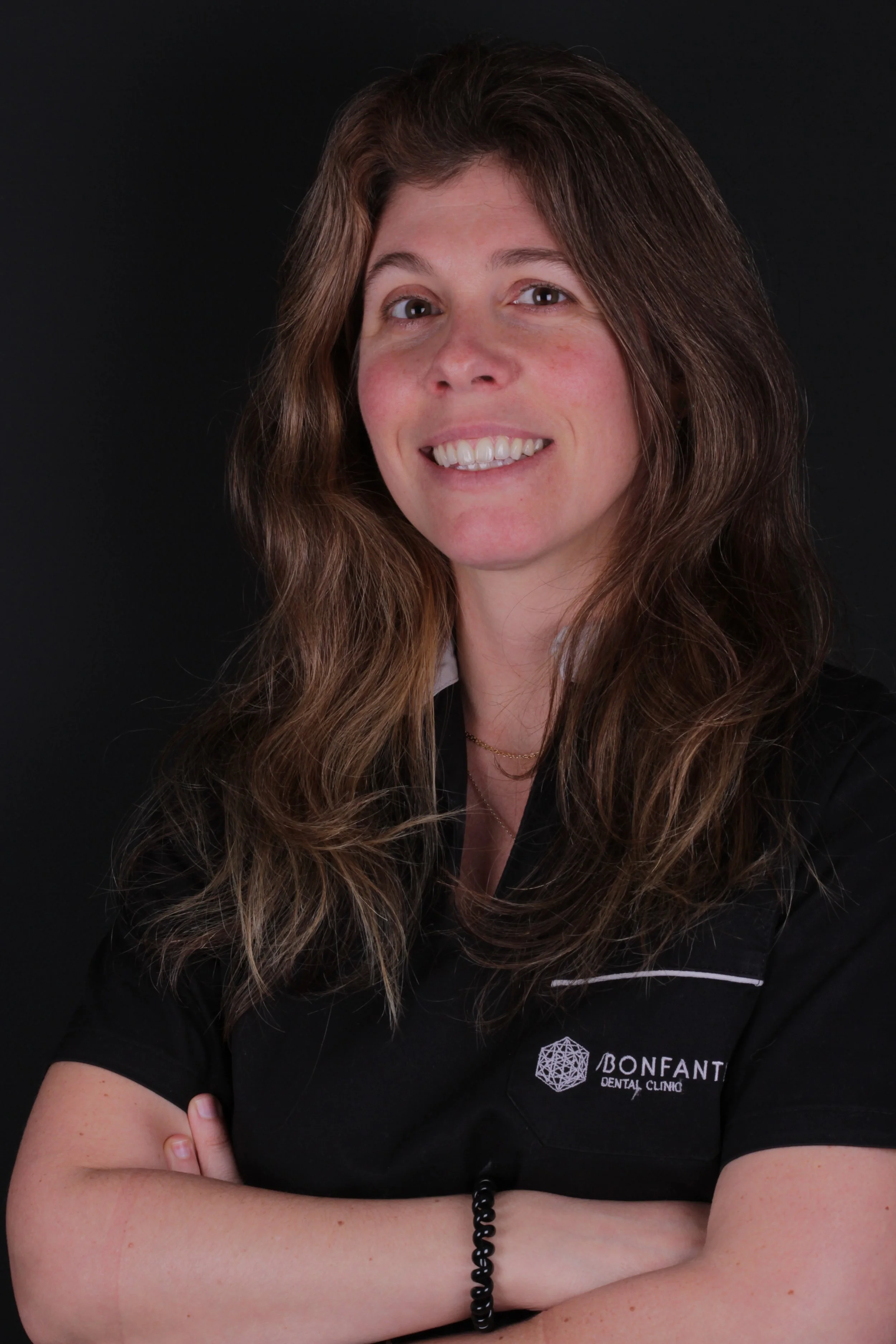 Dra. Sofia Perestrelo - Médica Dentista