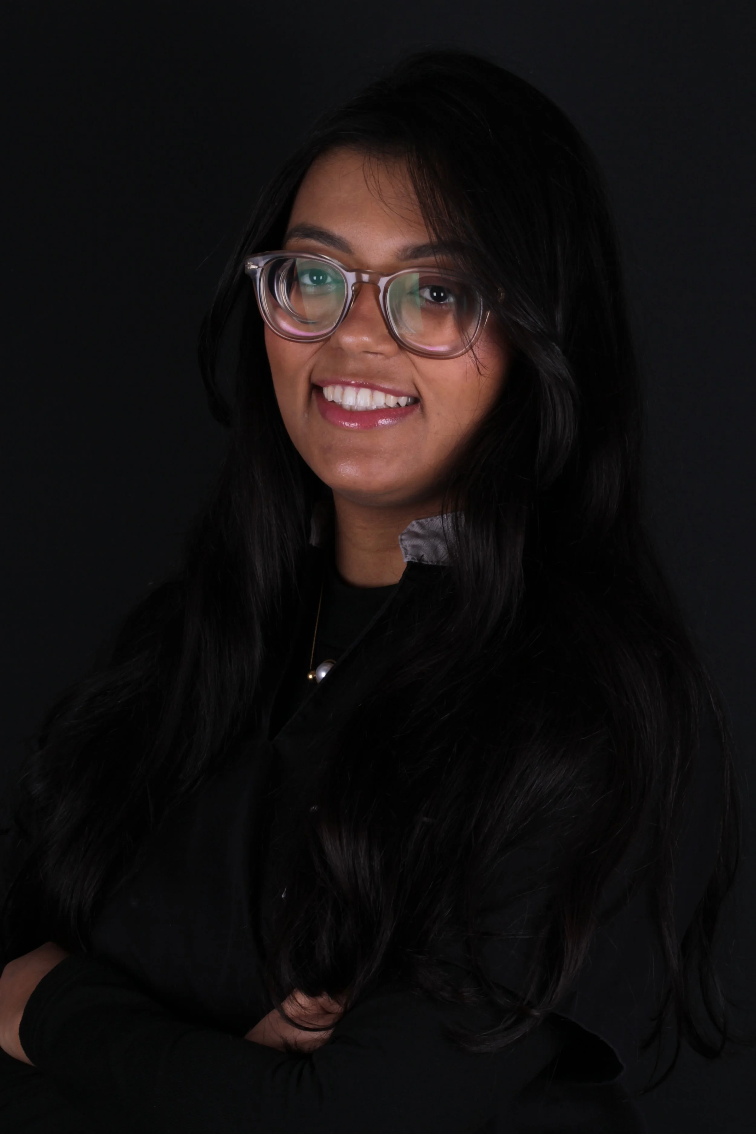 Tatielle Franco - Assistente Dentária