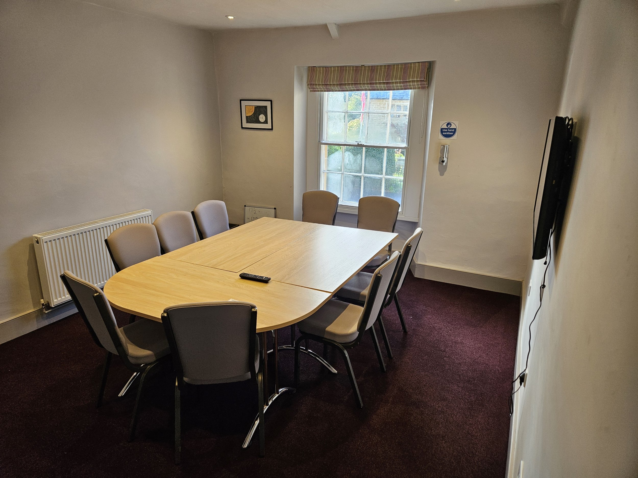 G2 Meeting room