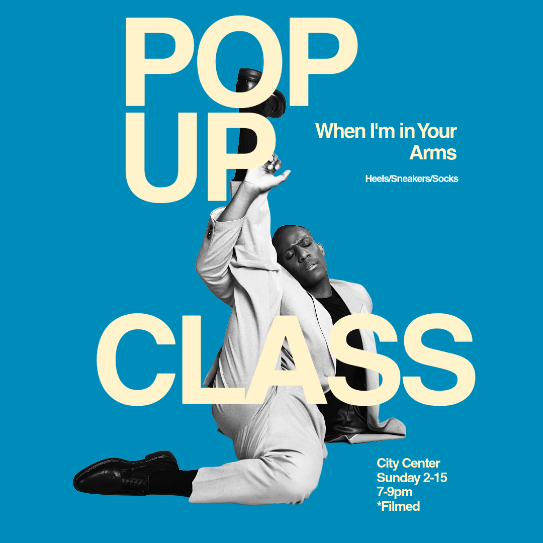 COMMERCIAL POPUP - SUN 2/15