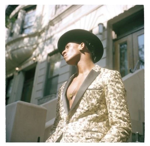 Prince - Mary Don't You Weep BTS.JPG