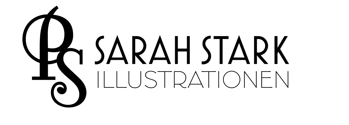 Sarah Stark - Illustration Artist 