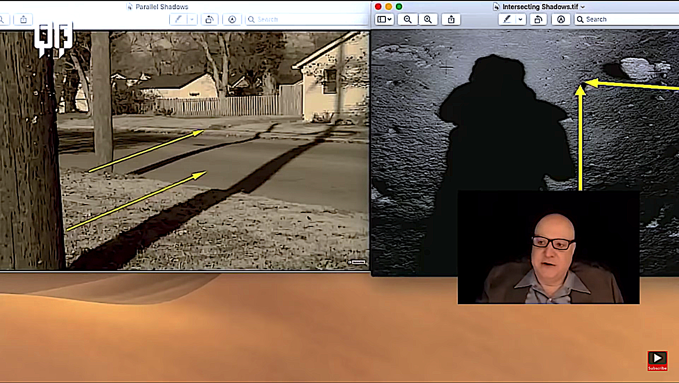 QUITE  FRANKLIN  Interview