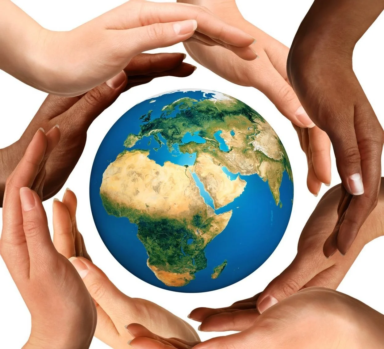 WORLD NEWS REPORTS - CHANNEL 3