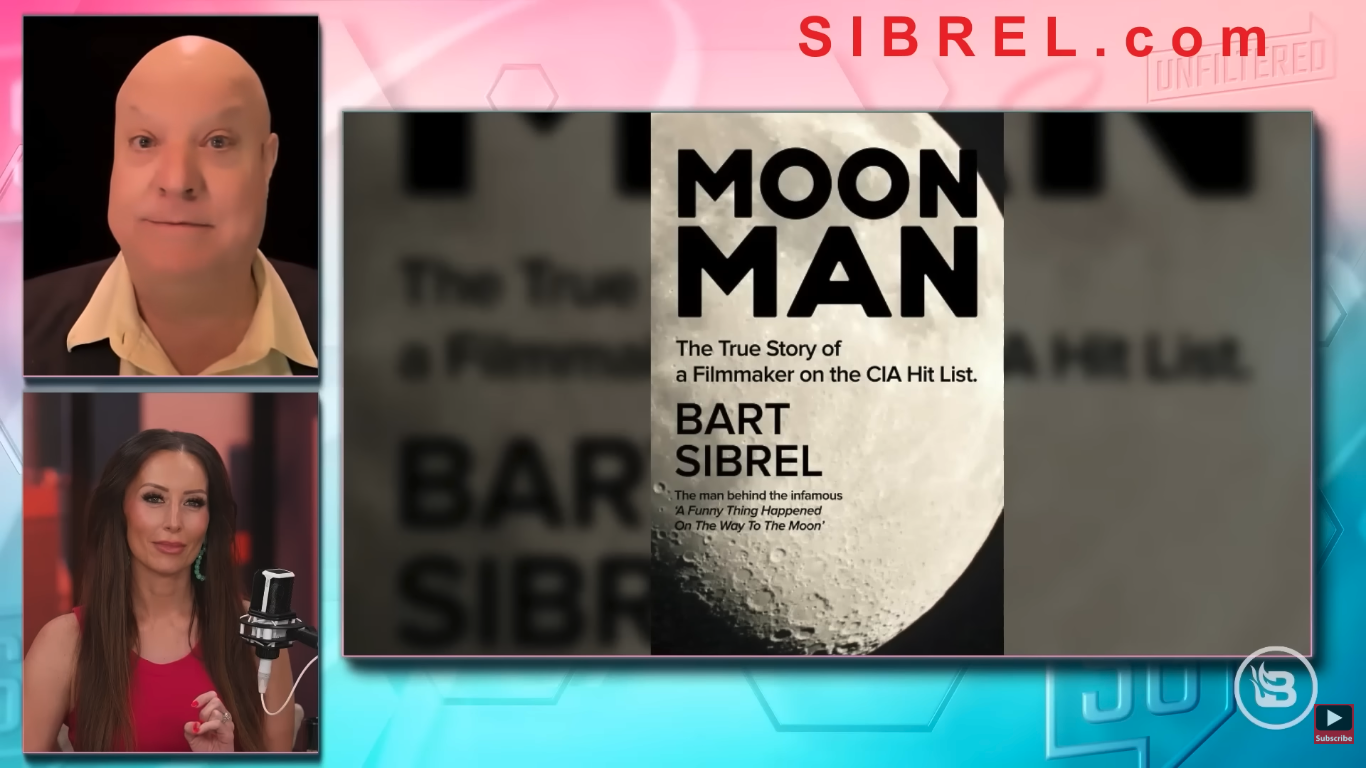 SARA GONZALES &amp;  BART SIBREL