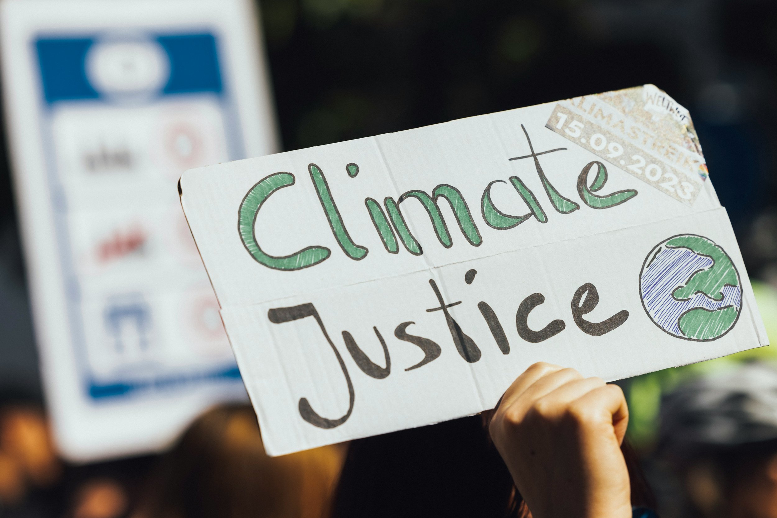 Strategic Sunday: Klimabeschluss