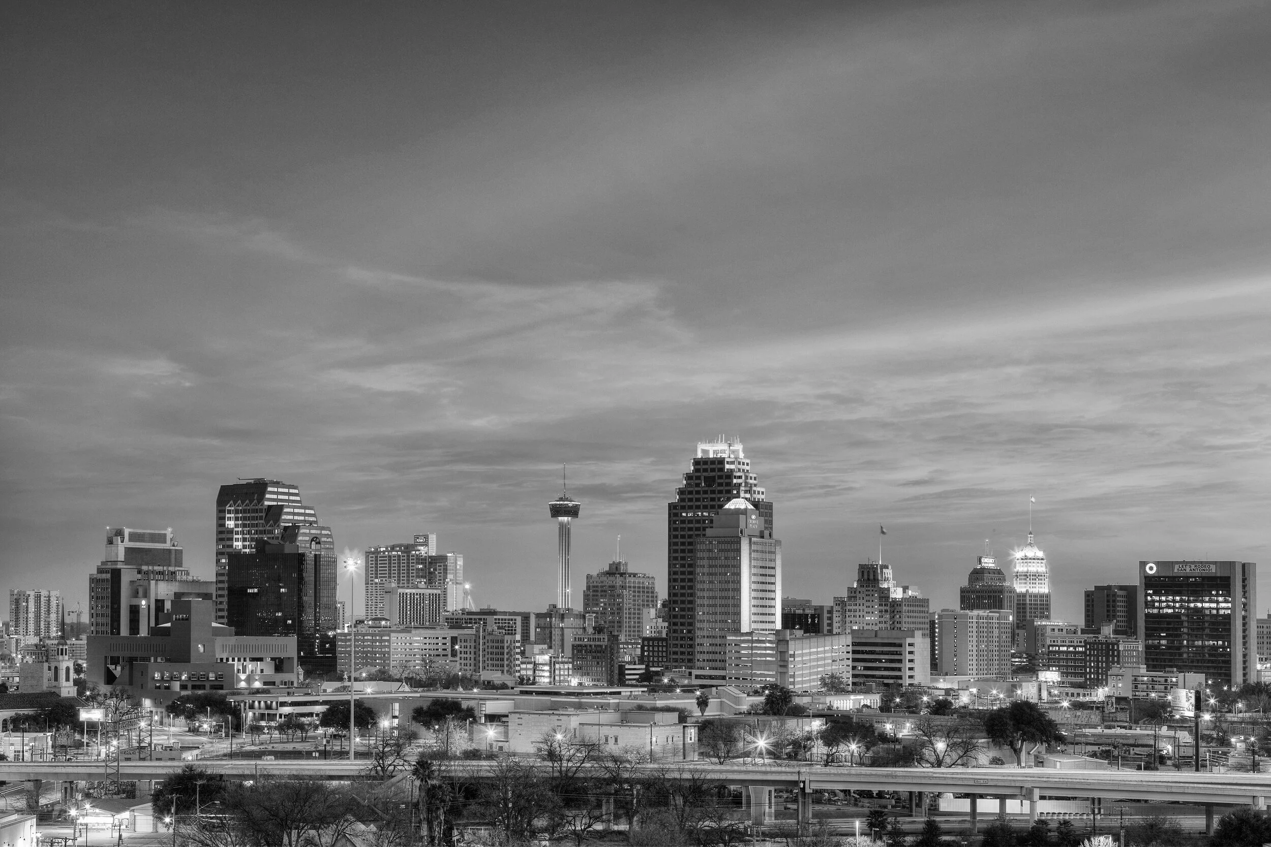 San Antonio