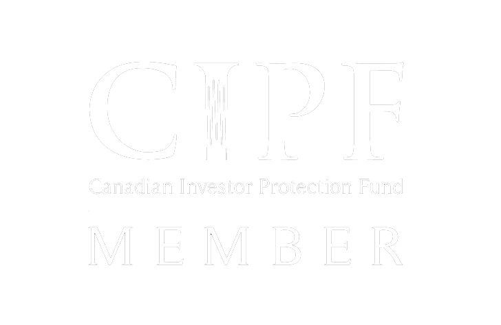 CIPF (Canadian Investor Protection Fund) Logo