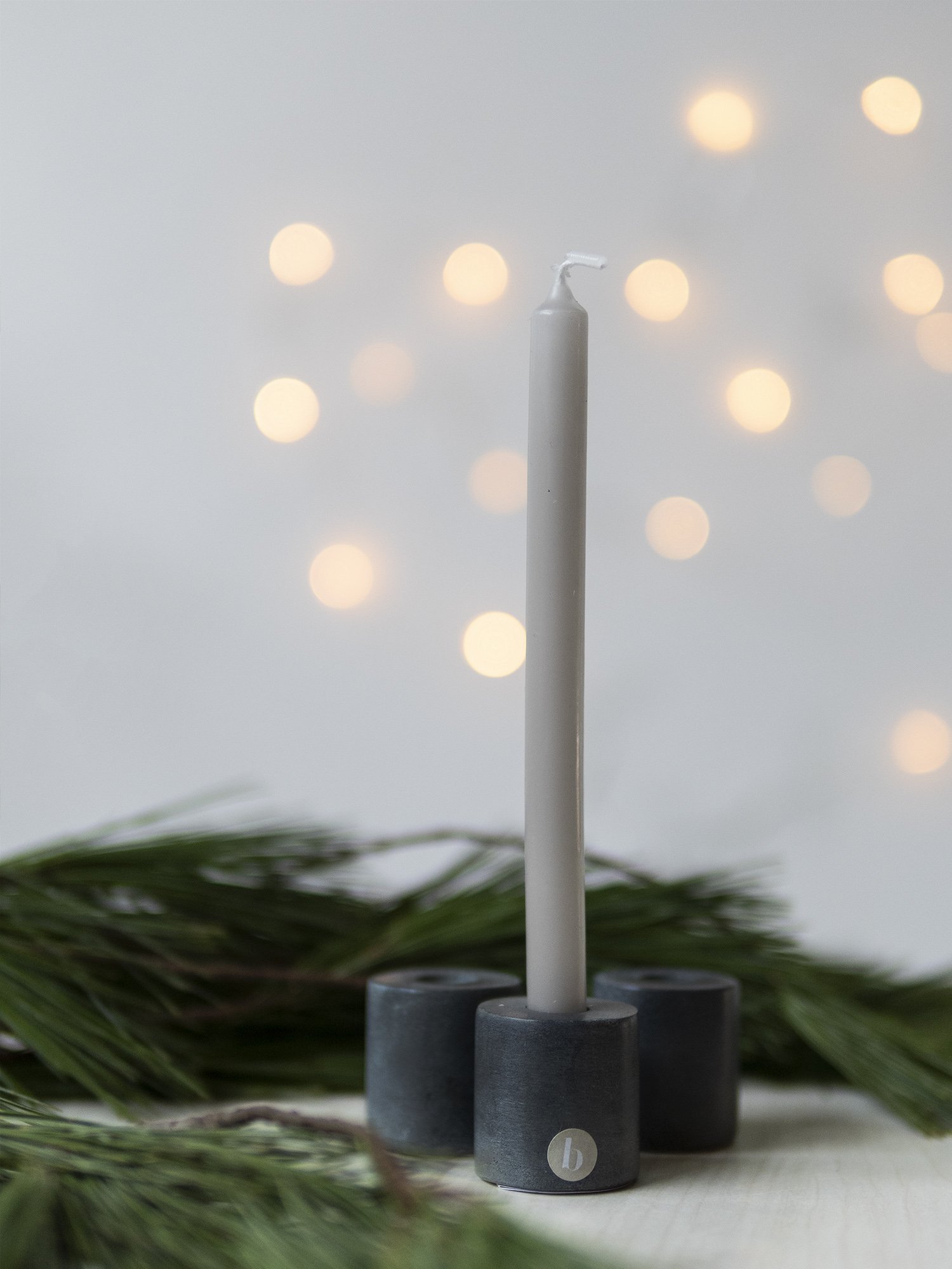 Broste Candle Holder Christmas.jpg