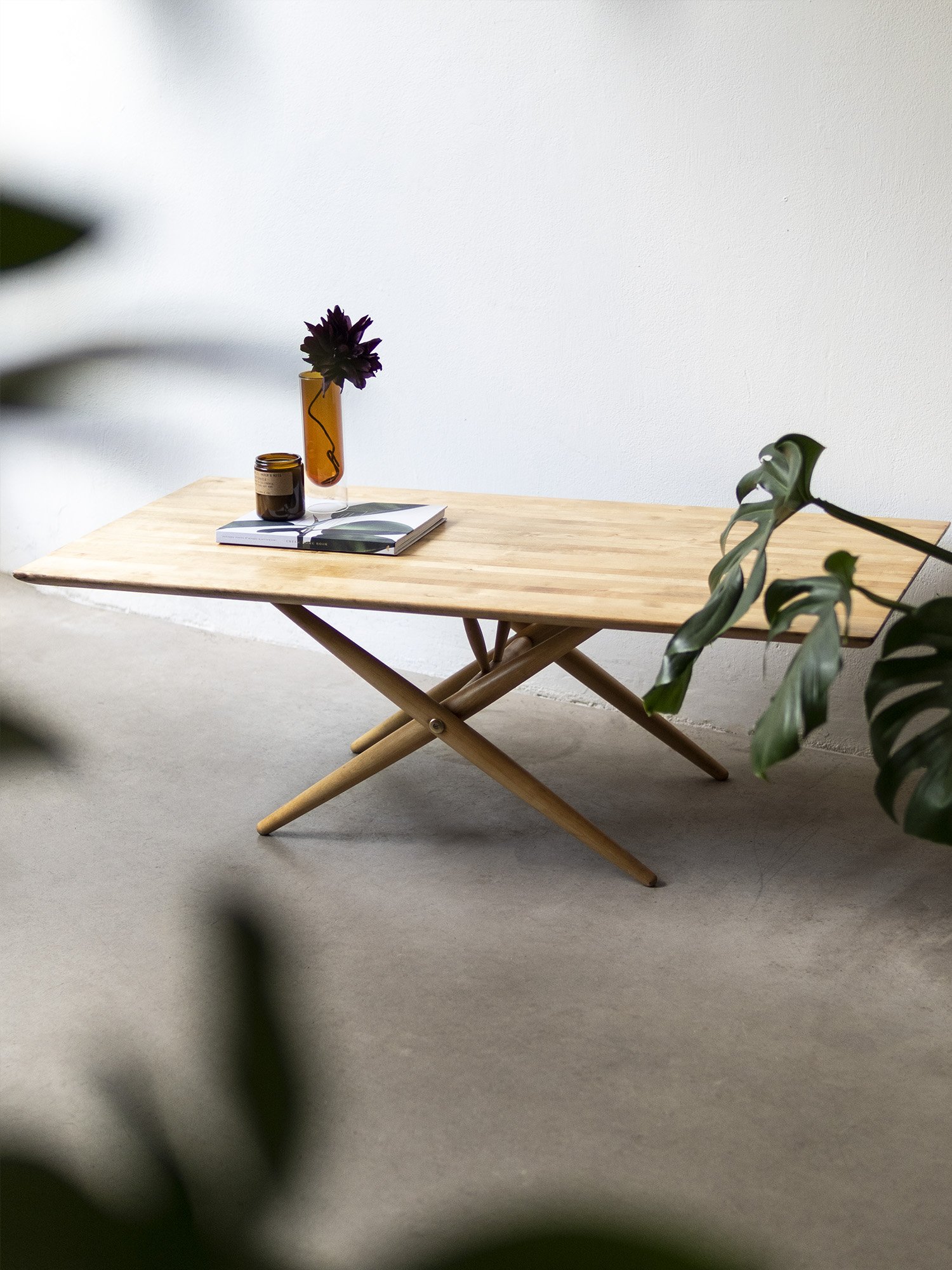 Ilmari Tapiovaara 'Domino' Coffee Table Styled.jpg