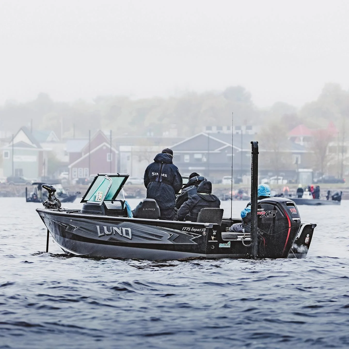 67 days until the Miramichi Striper Cup&hellip; but who&rsquo;s counting? 🎣

67 jours avant la Miramichi Striper Cup&hellip; mais qui compte les jours ? 🎣

#miramichistripercup #lundboats  #miramichiriver