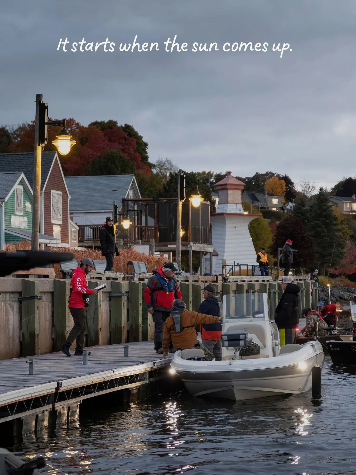 If you know&hellip;.you know.

Miramichi Striper Cup May 22&ndash;24

Tag your fishing partner 👇

#miramichiriver #miramichi #miramichistripercup #stripedbass #explorenb #bassfishing #fishinglife