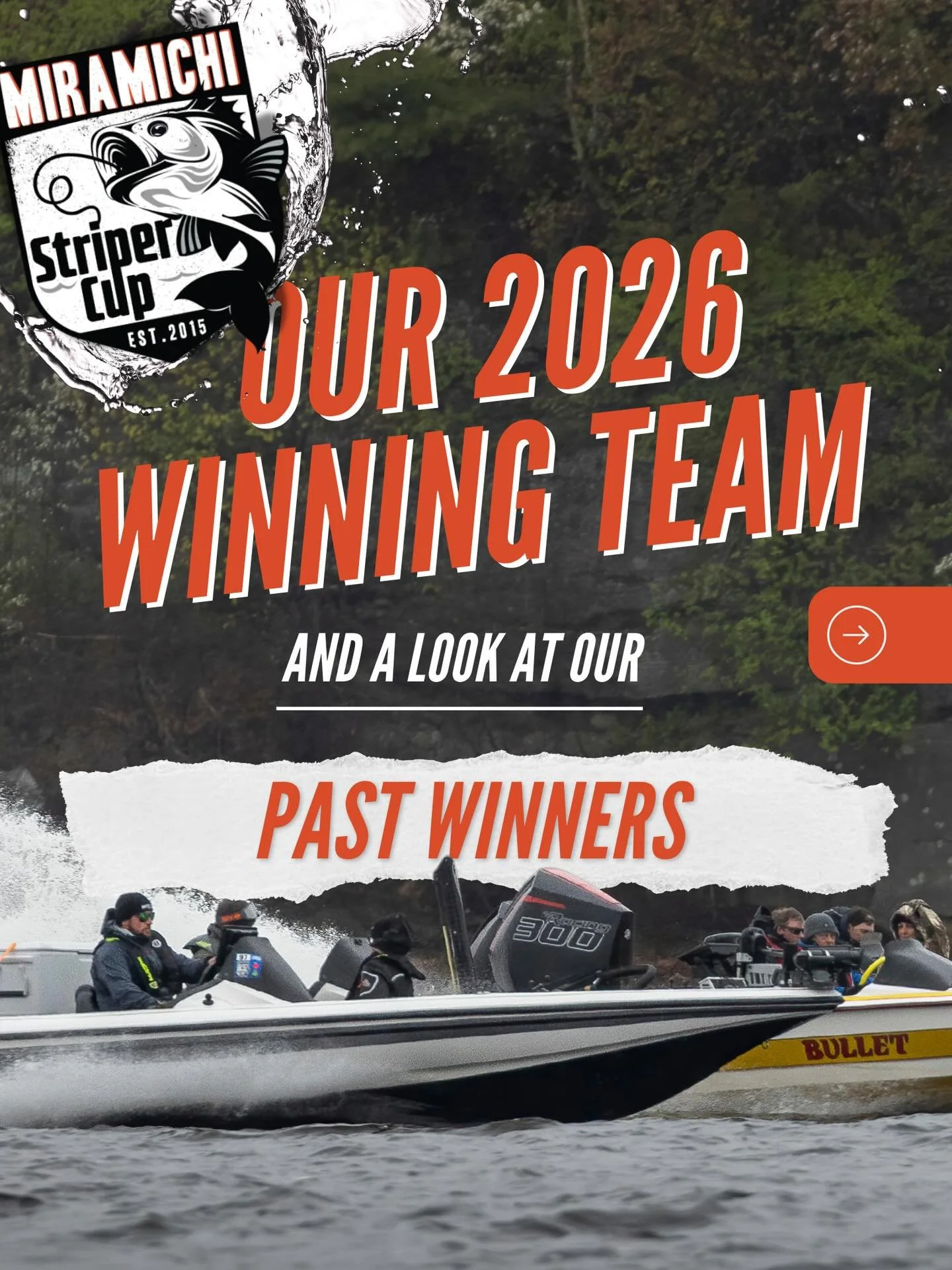 From past winners to our 2026 winning team, take a look at the teams that have claimed the title over the years. The question is... will your team be next?

 🏆 2027 could be your year.

Des anciens gagnants &agrave; notre &eacute;quipe gagnante de 2