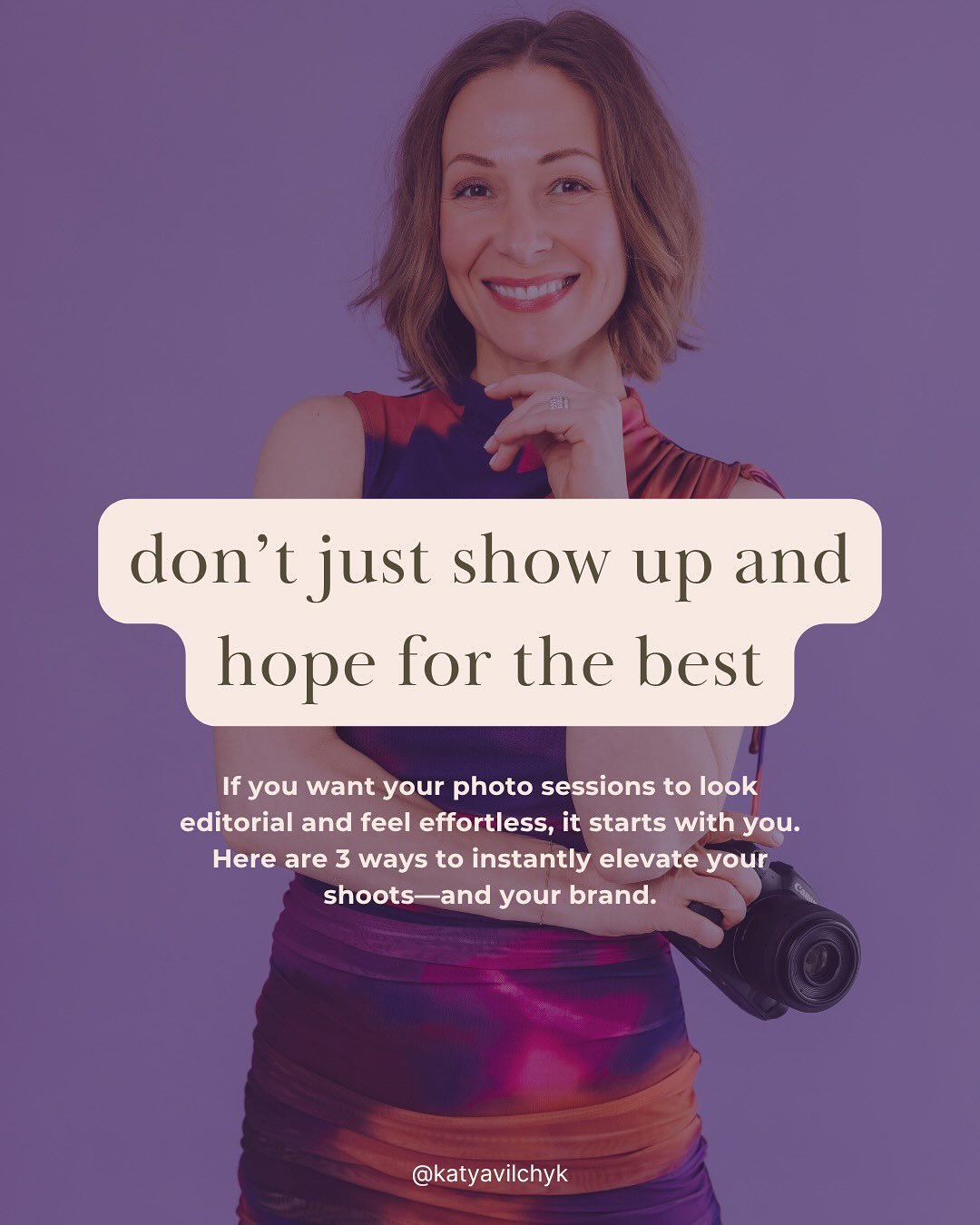 ✨ want to level up your client experience? 

here&rsquo;s how to create magic:

&rarr; be the vibe-keeper. music, champagne, warm energy - set the tone for confidence and ease.

&rarr; prep together. mood boards, pinterest inspo, and talking through 