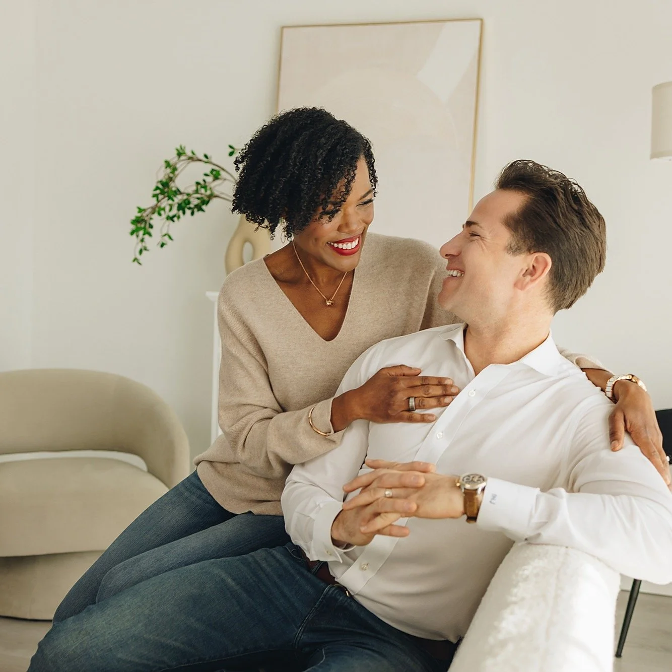 Meet @elevayshealth &mdash; the wellness brand built to support high-achievers who refuse to compromise on health while they crush life&rsquo;s goals. Founded by Erica &amp; Isaac Jones (Atlanta-based power duo), Elevays is all about weaving real-lif