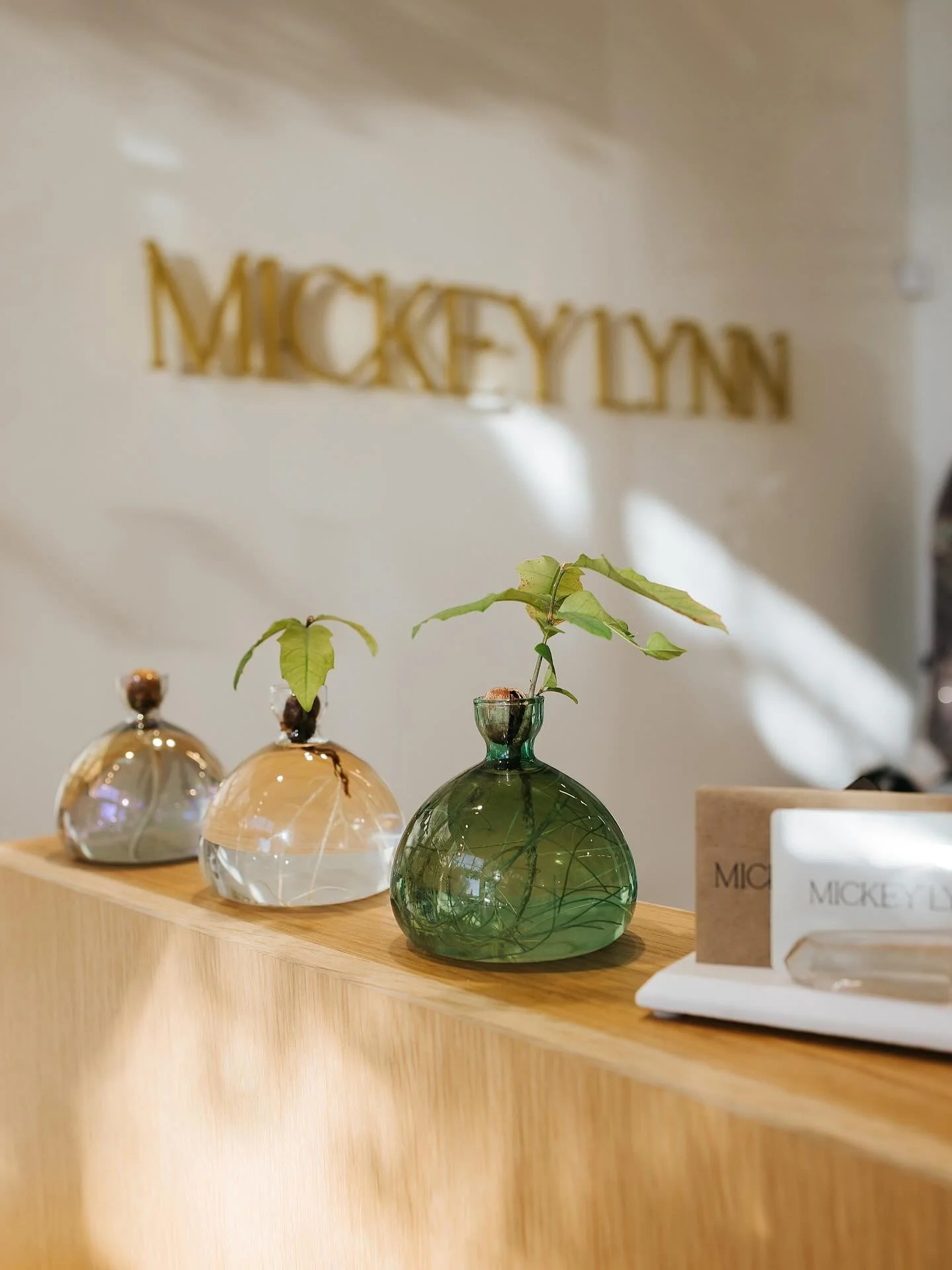 Nothing is more beautiful than two people choosing a common dream and working tirelessly to make it a reality. 

Together. 

This is the world of @mickeylynn 

And we got to document it this week ✨