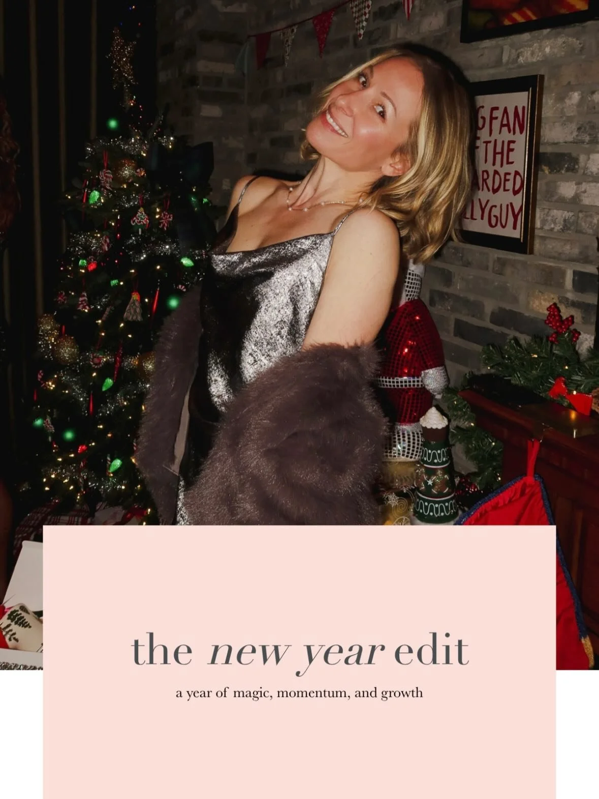 there&rsquo;s something powerful about the way this year begins.

2026 opens in the year of the horse &mdash; momentum, courage, forward motion

and a universal year 1, aka a brand-new cycle.

translation?
this is not the year to stay stuck.
this is 