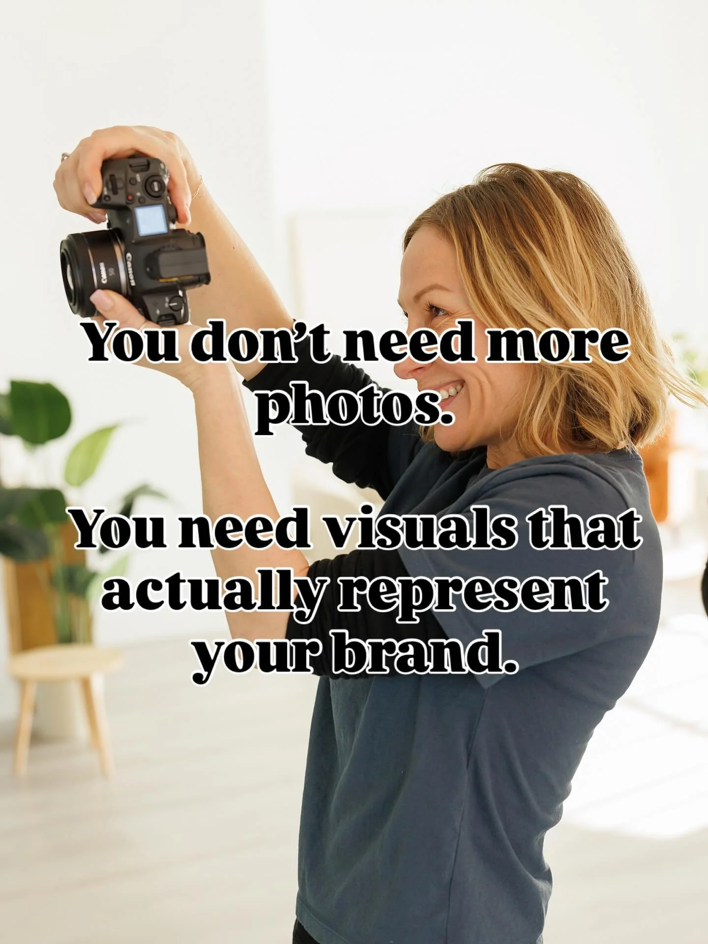 This is 2026, we&rsquo;ve outgrown DIY photos, inconsistent, visuals, or content that doesn&rsquo;t match the level of your work anymore

Your brand deserves images and videos that connect, convert, and command attention

When you&rsquo;re ready, you